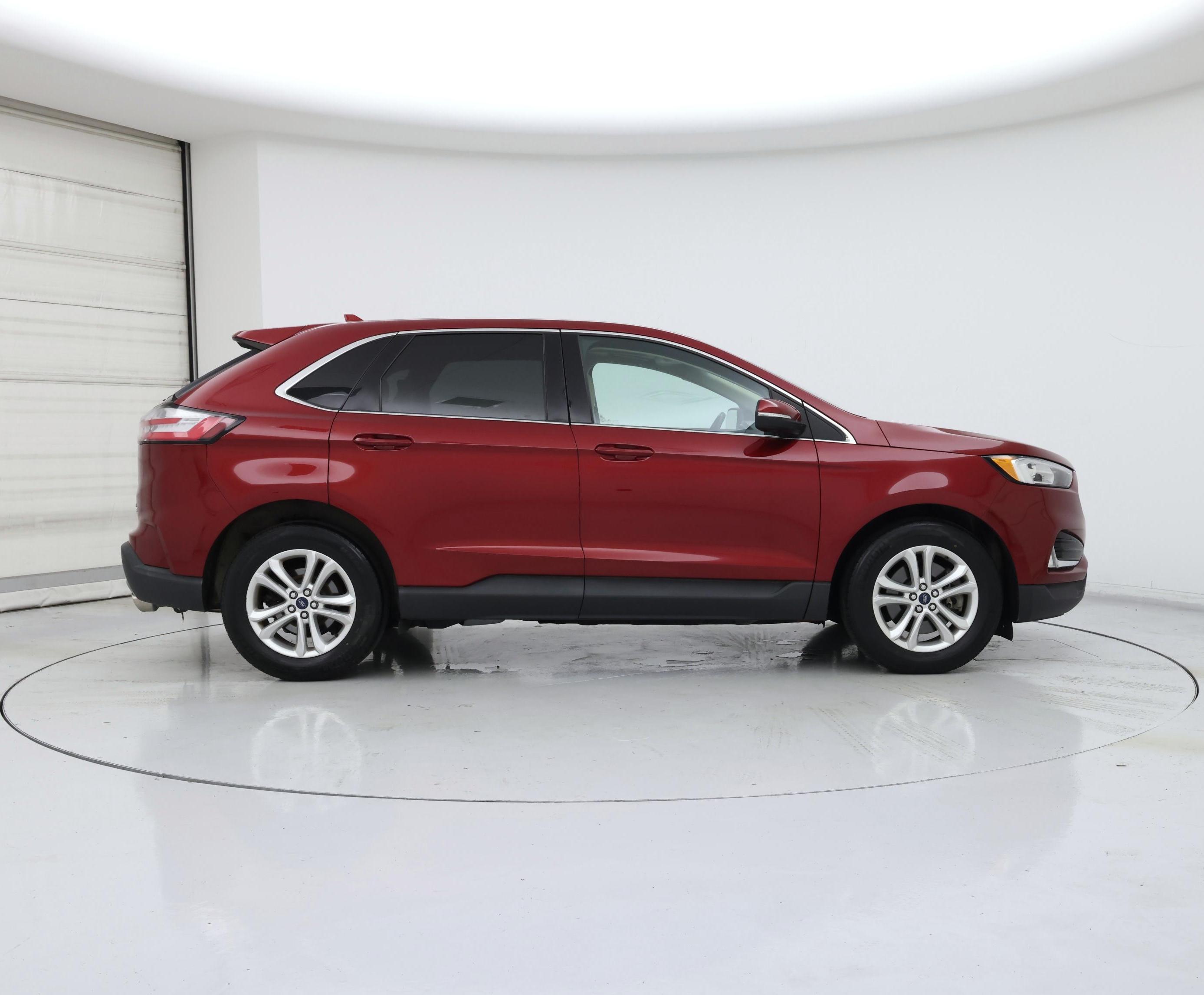 Thumbnail: 2019 Ford Edge - 7