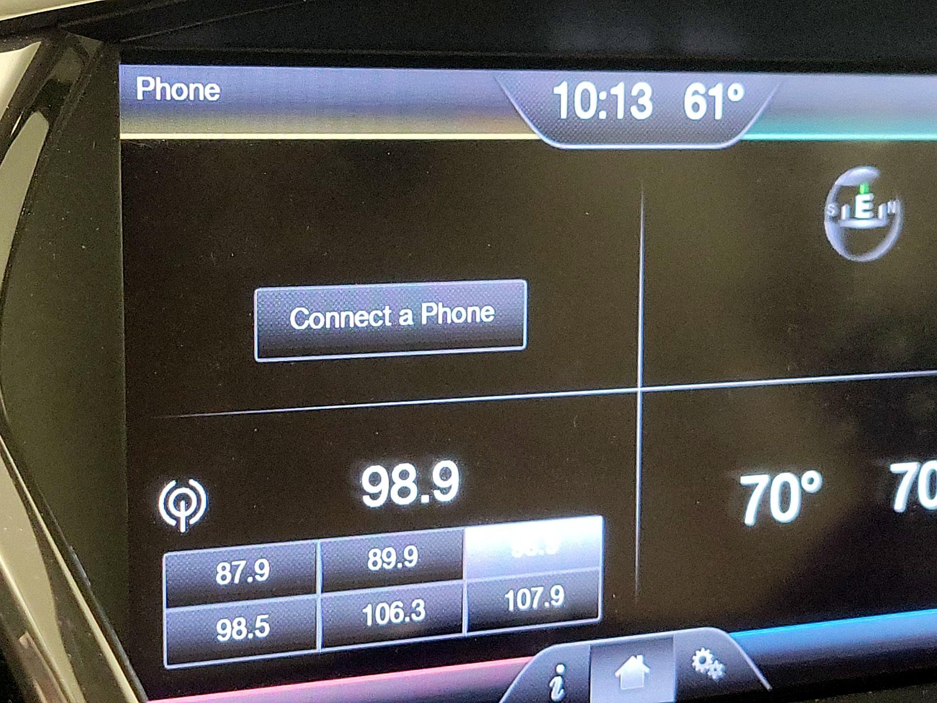 Thumbnail: 2014 Ford Escape - 15