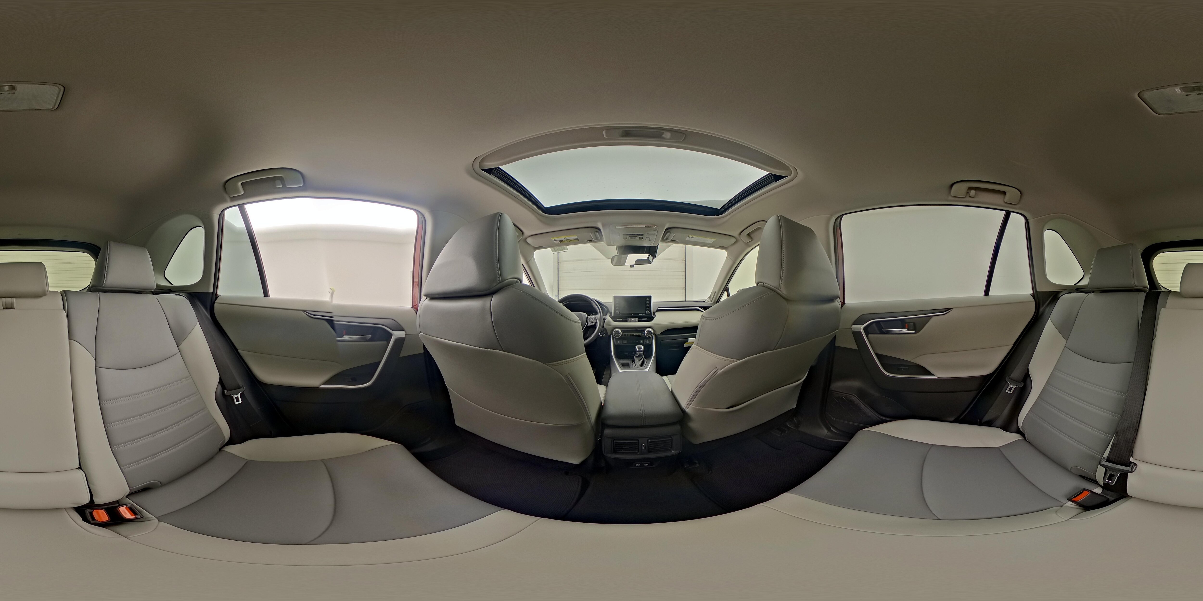 2021 Toyota RAV4 XLE Premium - Photo 27