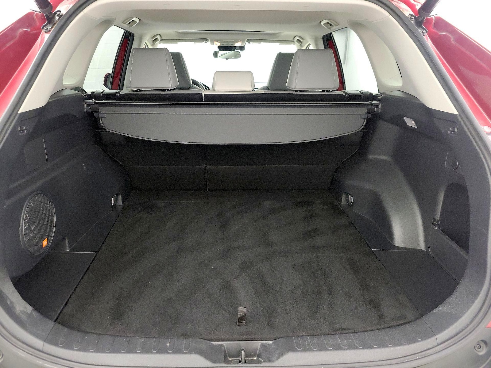 2021 Toyota RAV4 XLE Premium - Photo 22