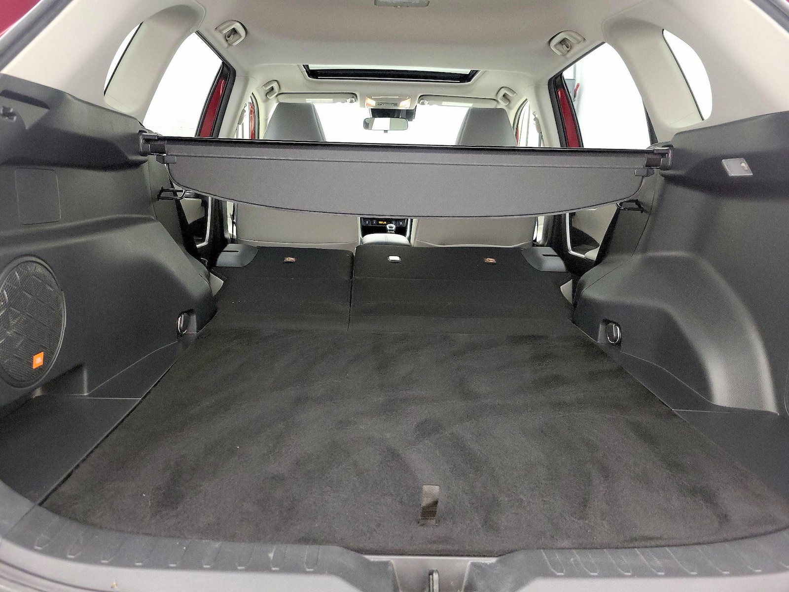 2021 Toyota RAV4 XLE Premium - Photo 23