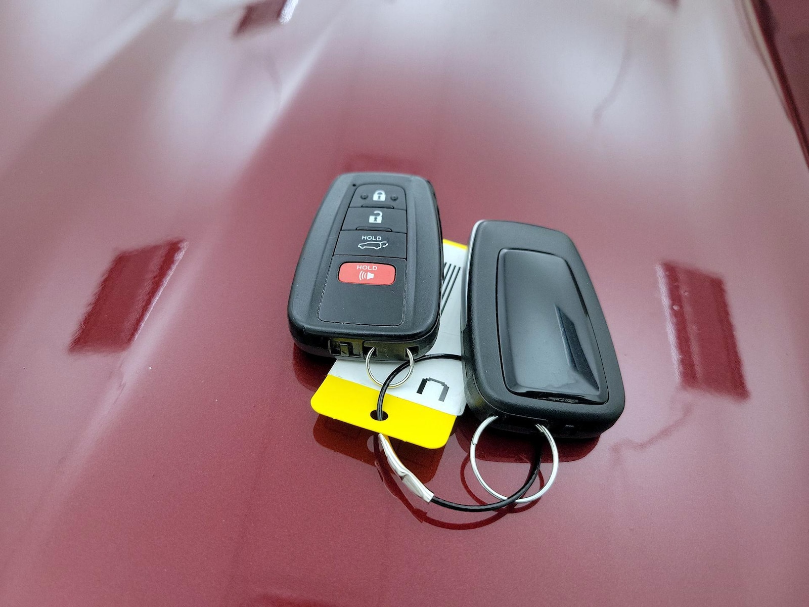 2021 Toyota RAV4 XLE Premium - Photo 25