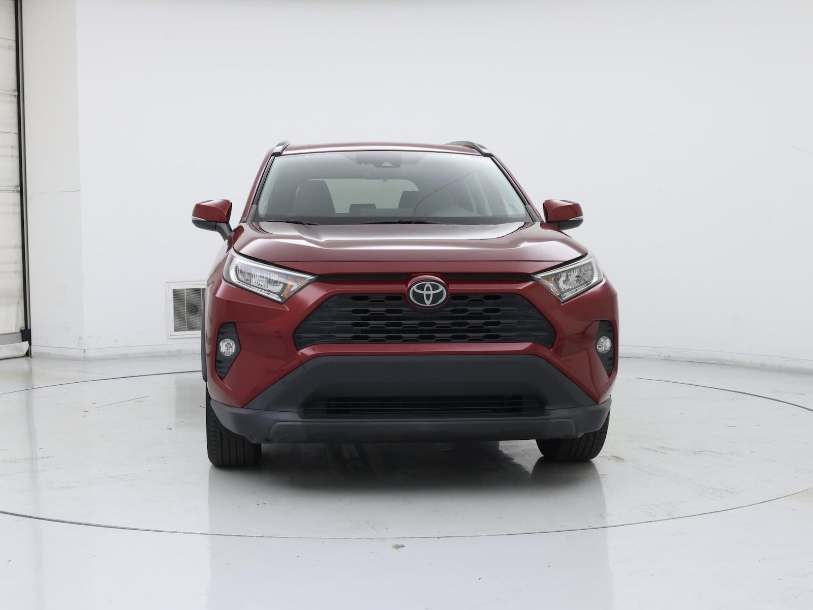 2021 Toyota RAV4 XLE Premium - Photo 6
