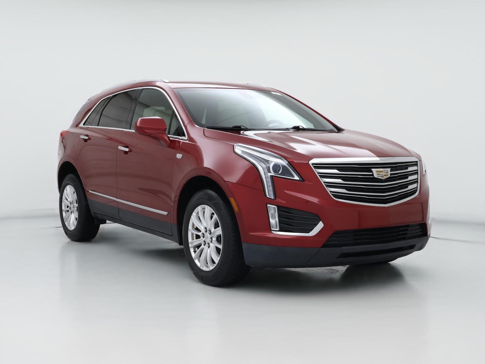 2019 Cadillac XT5 Base
