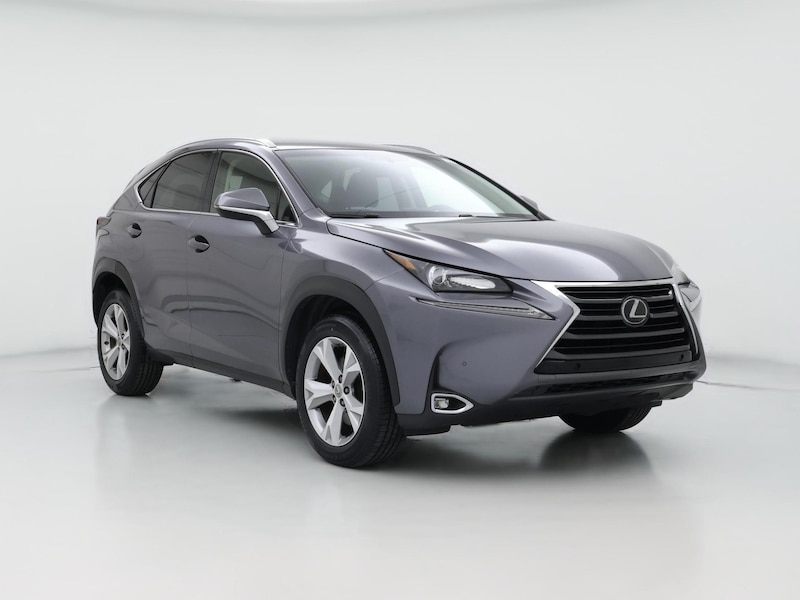 2017 Lexus NX 200t -
                  Clermont, FL