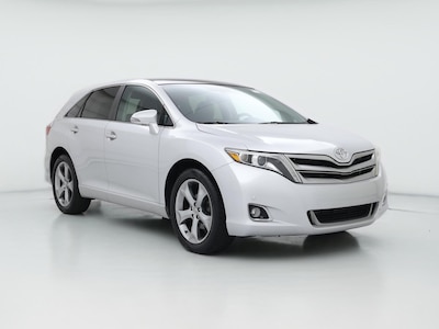2014 Toyota Venza Limited