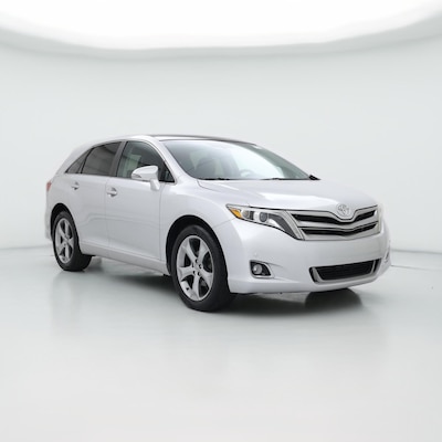 2014 Toyota Venza Limited