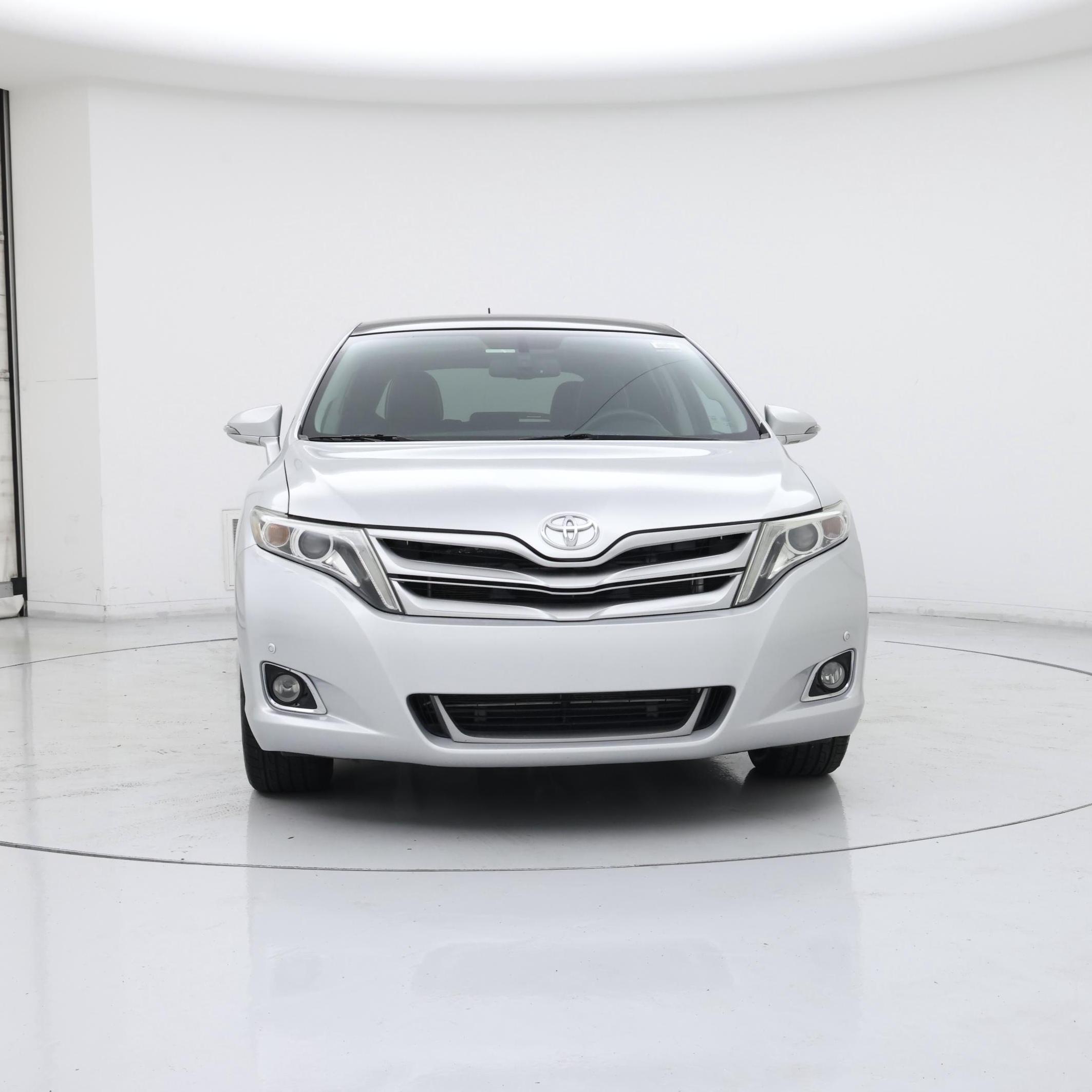 Thumbnail: 2014 Toyota Venza - 5