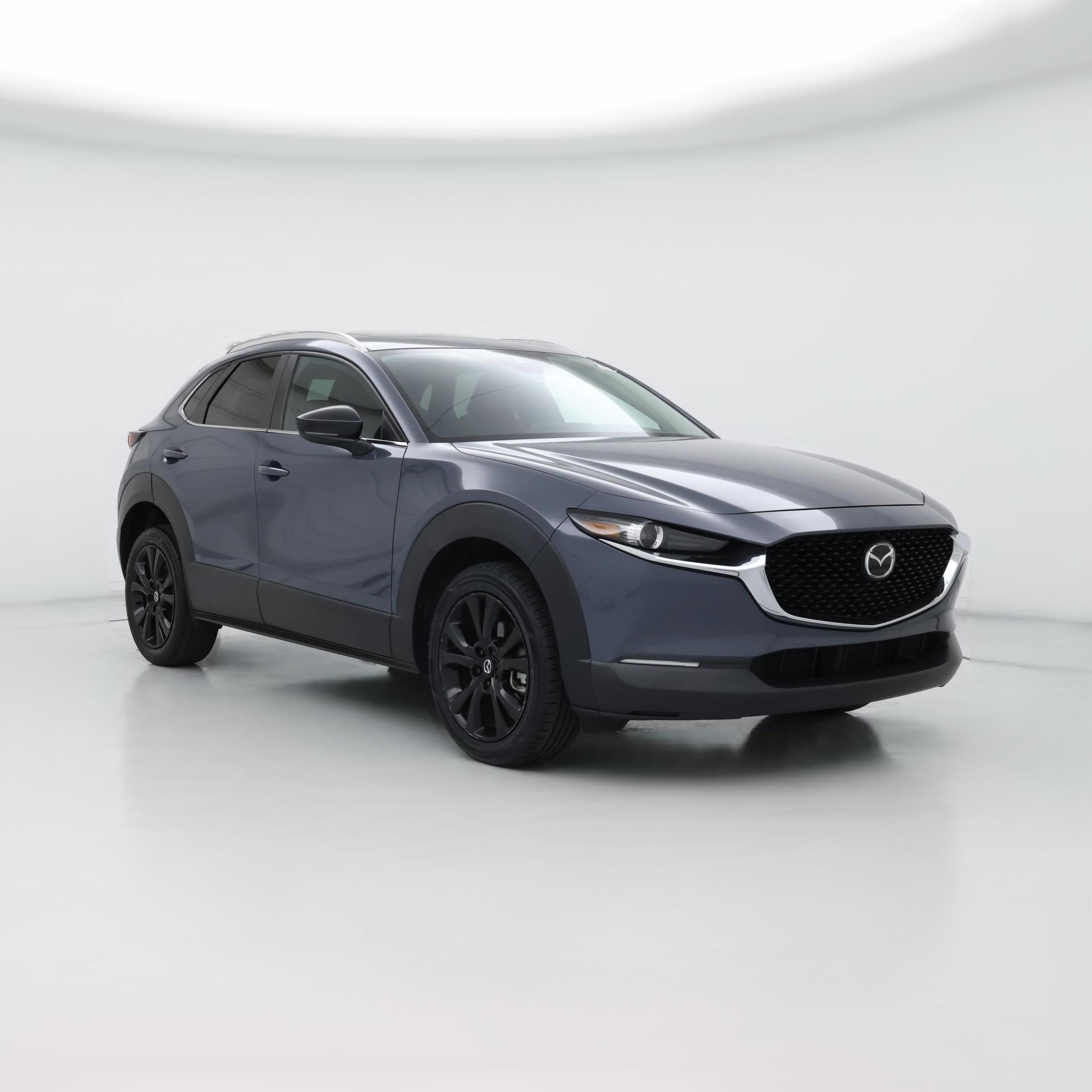 Thumbnail: 2023 Mazda CX-30 - 1