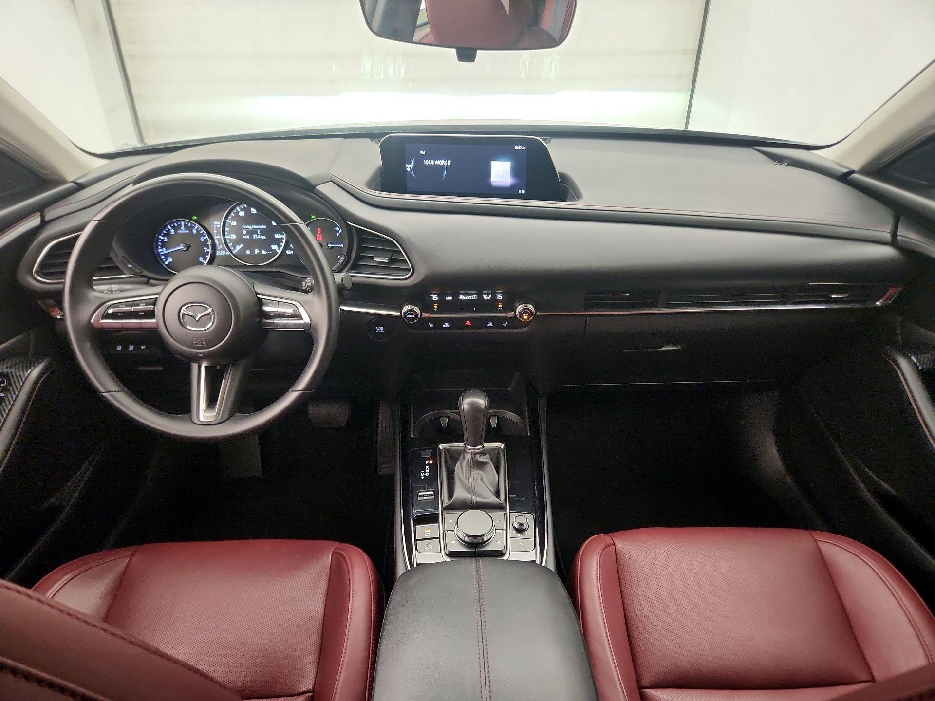 Thumbnail: 2023 Mazda CX-30 - 9