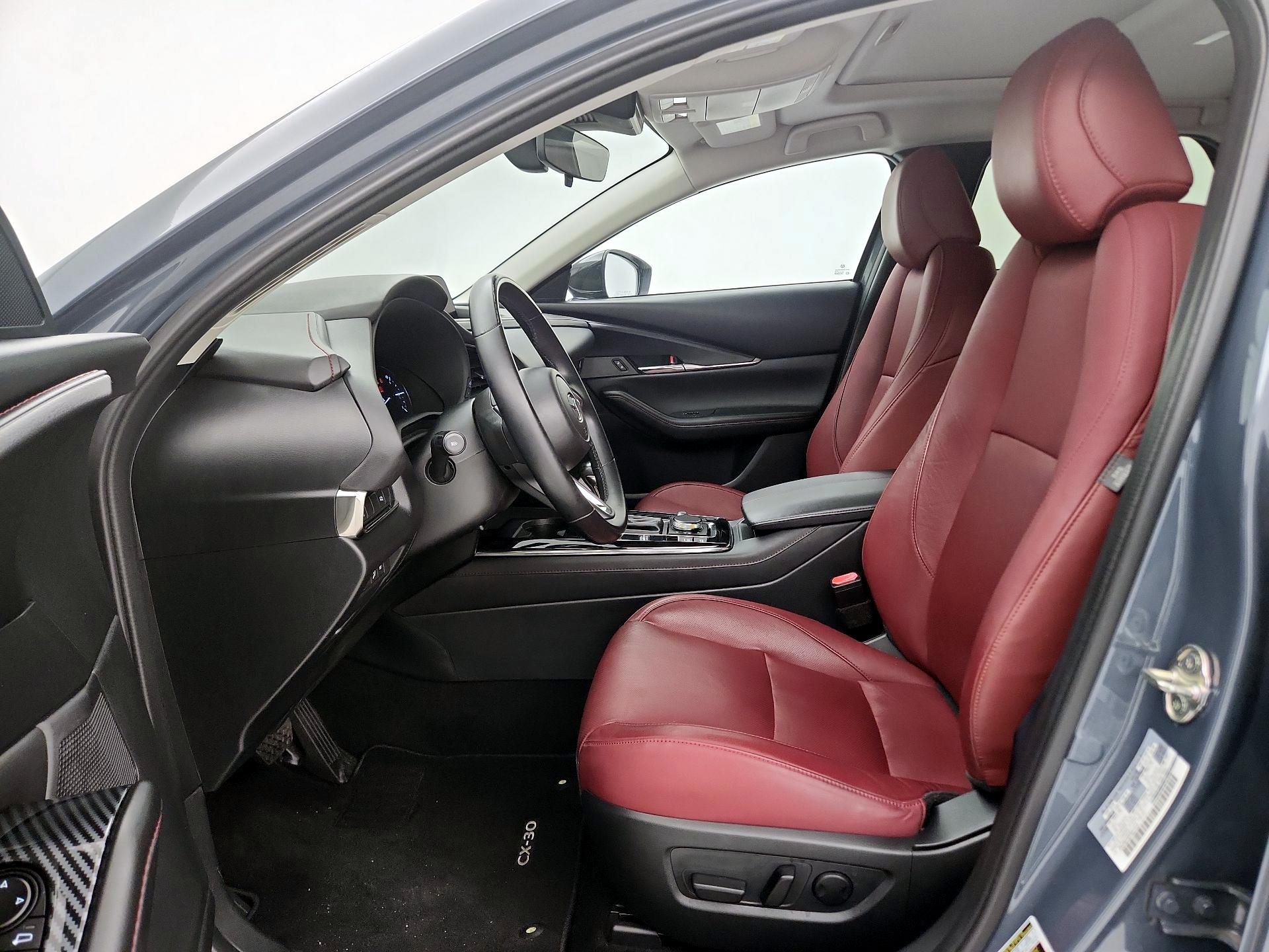 Thumbnail: 2023 Mazda CX-30 - 11