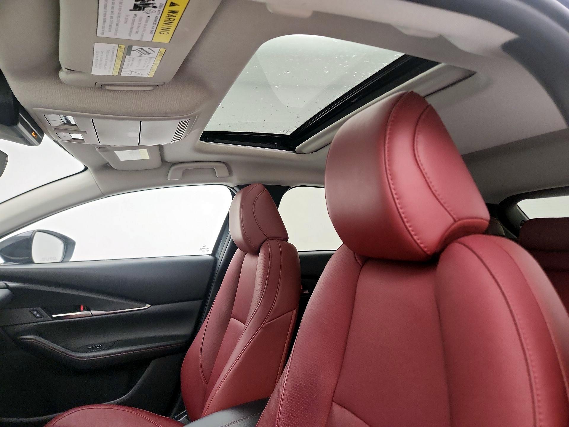 Thumbnail: 2023 Mazda CX-30 - 19