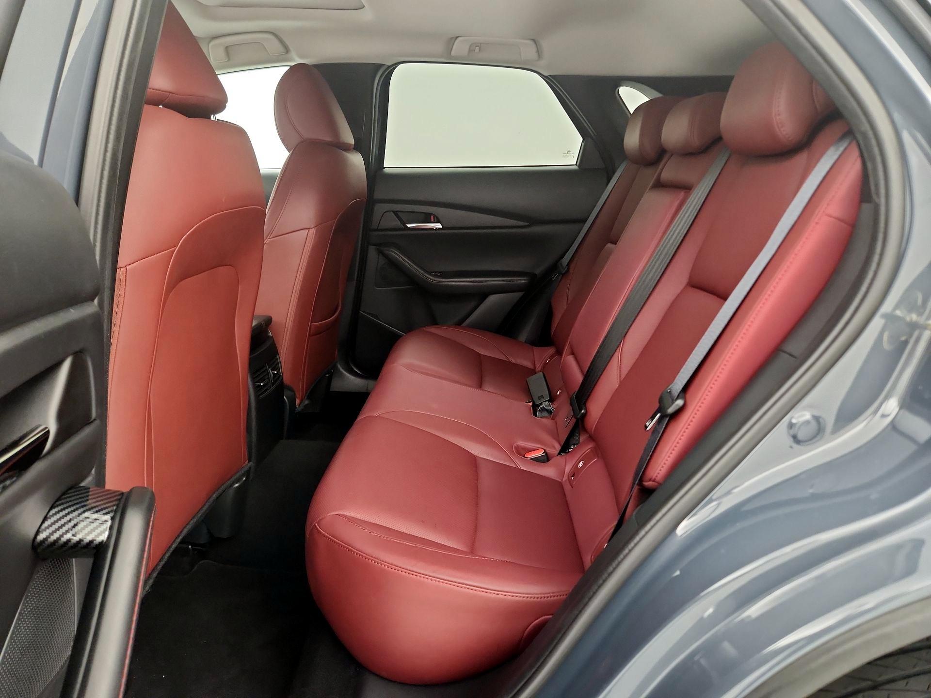 Thumbnail: 2023 Mazda CX-30 - 20