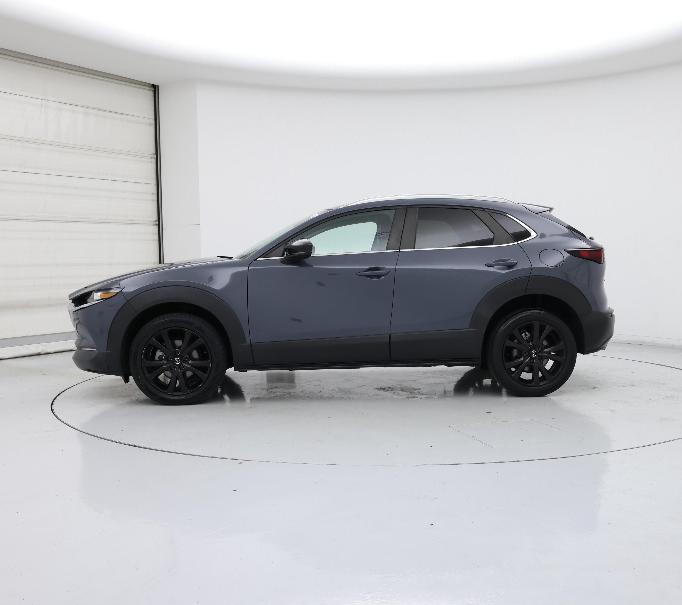 Thumbnail: 2023 Mazda CX-30 - 3