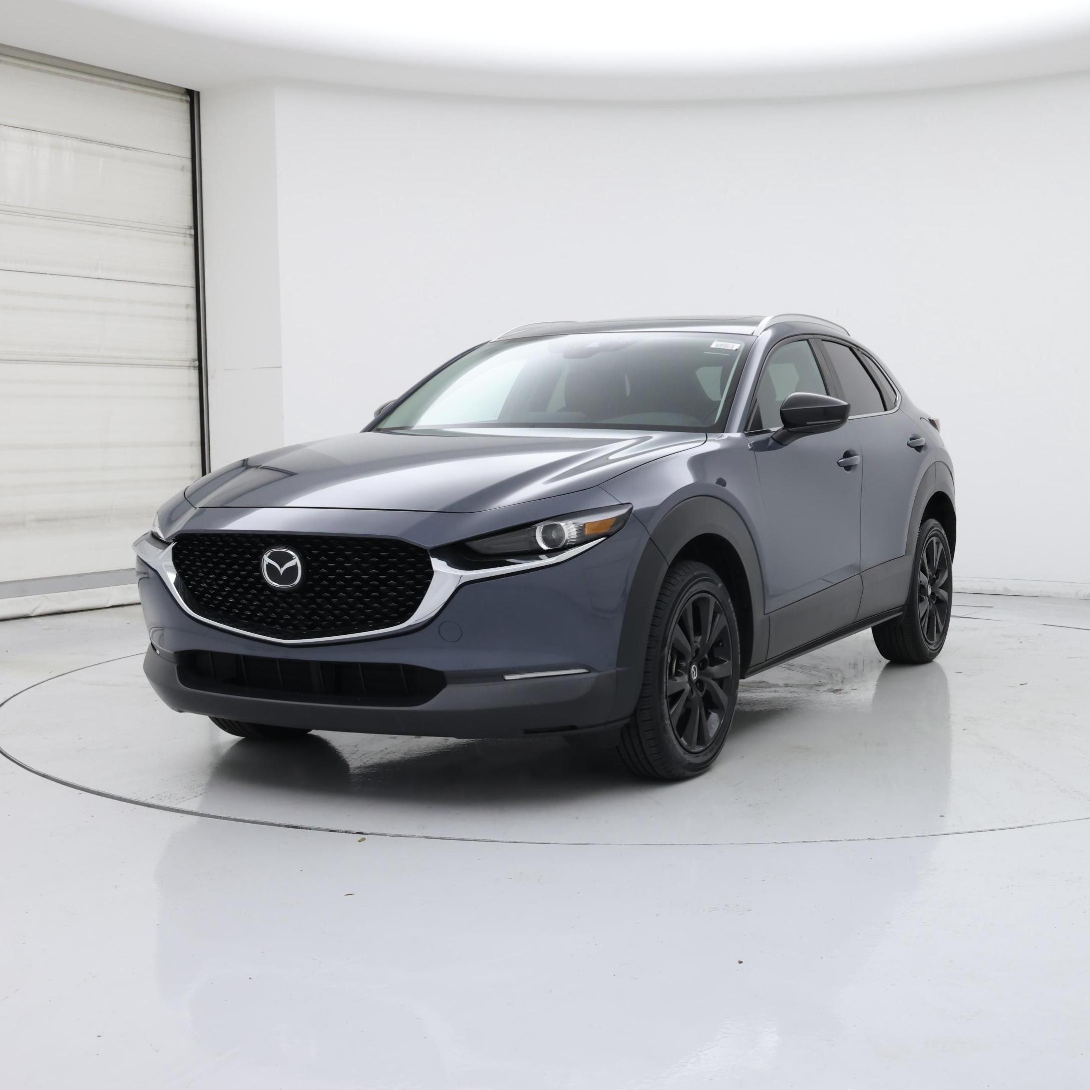 Thumbnail: 2023 Mazda CX-30 - 4