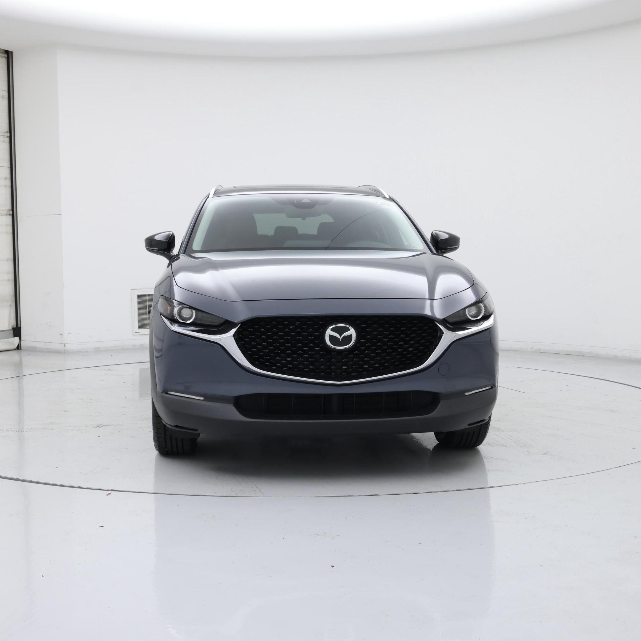 Thumbnail: 2023 Mazda CX-30 - 5