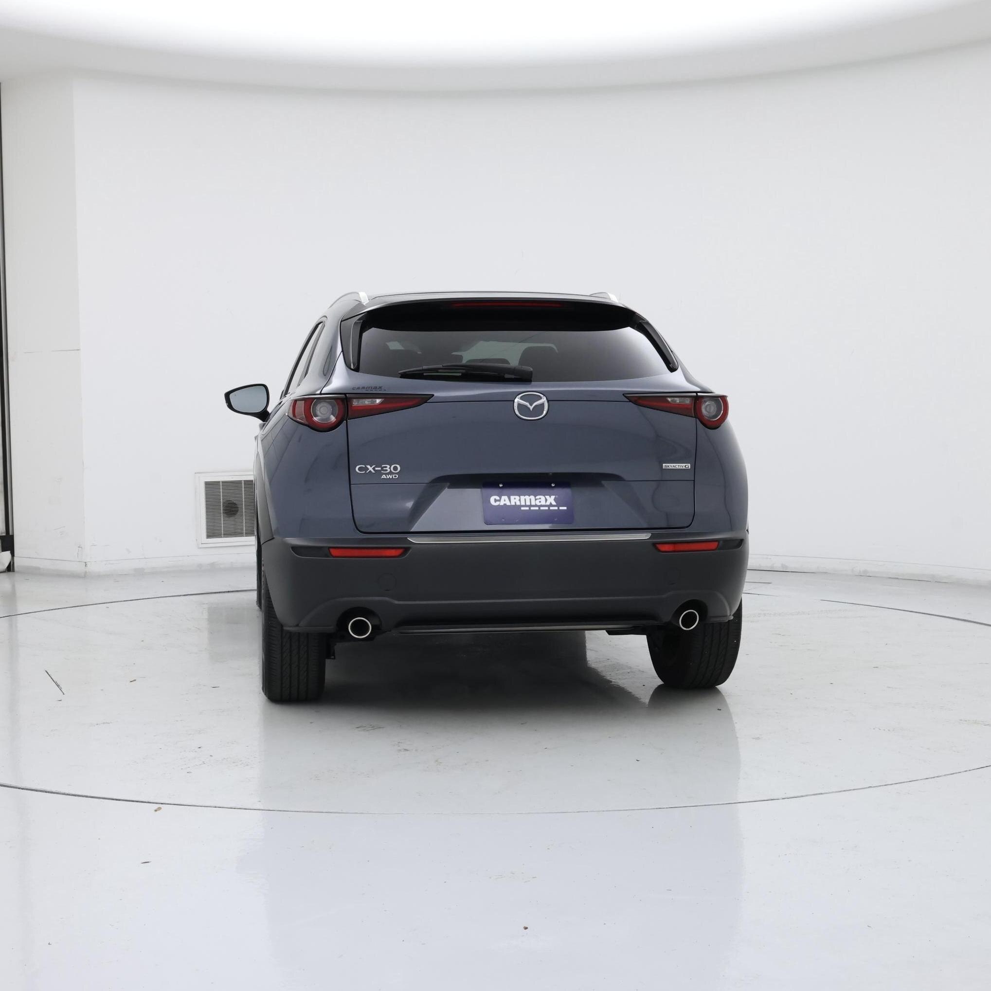 Thumbnail: 2023 Mazda CX-30 - 6