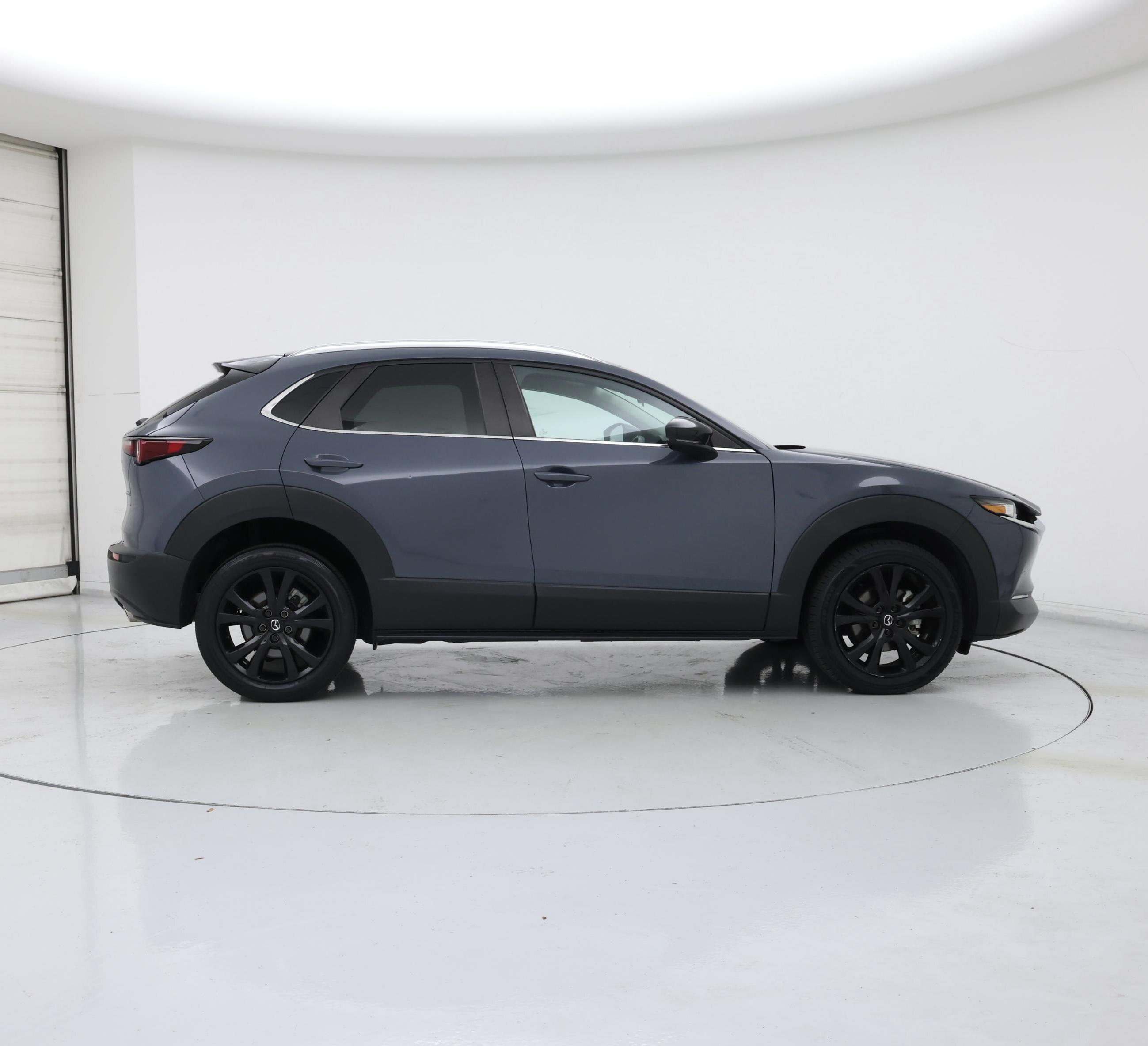 Thumbnail: 2023 Mazda CX-30 - 7