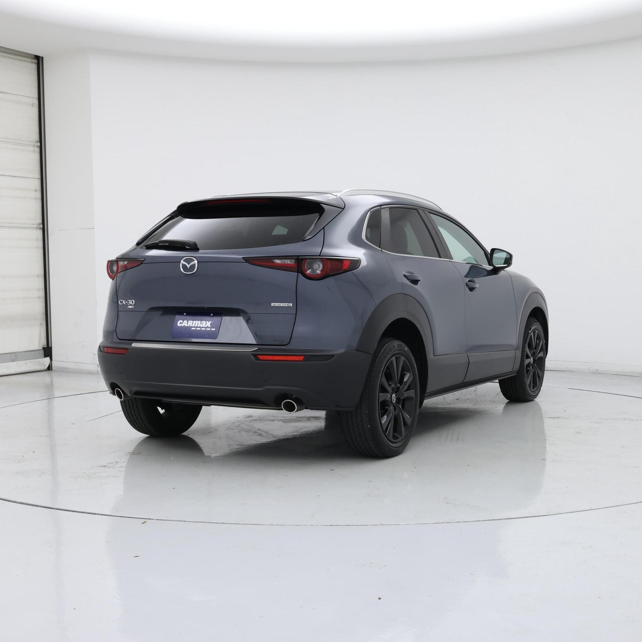 Thumbnail: 2023 Mazda CX-30 - 8