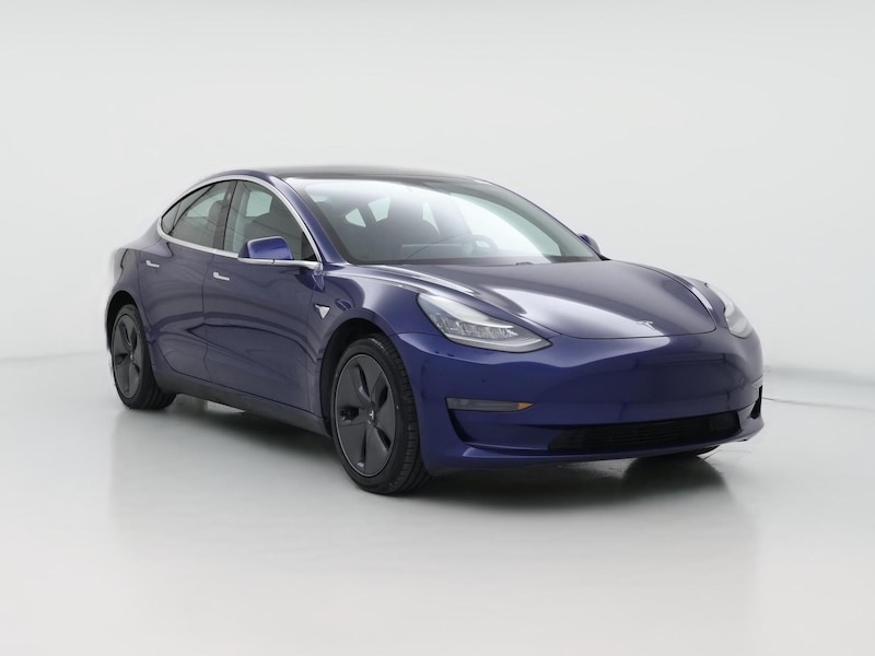 2020 Tesla Model 3 Standard Range -
                  Clermont, FL