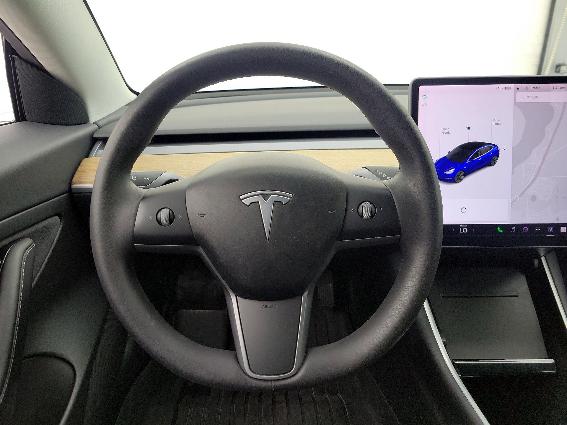Thumbnail: 2020 Tesla Model 3 - 10