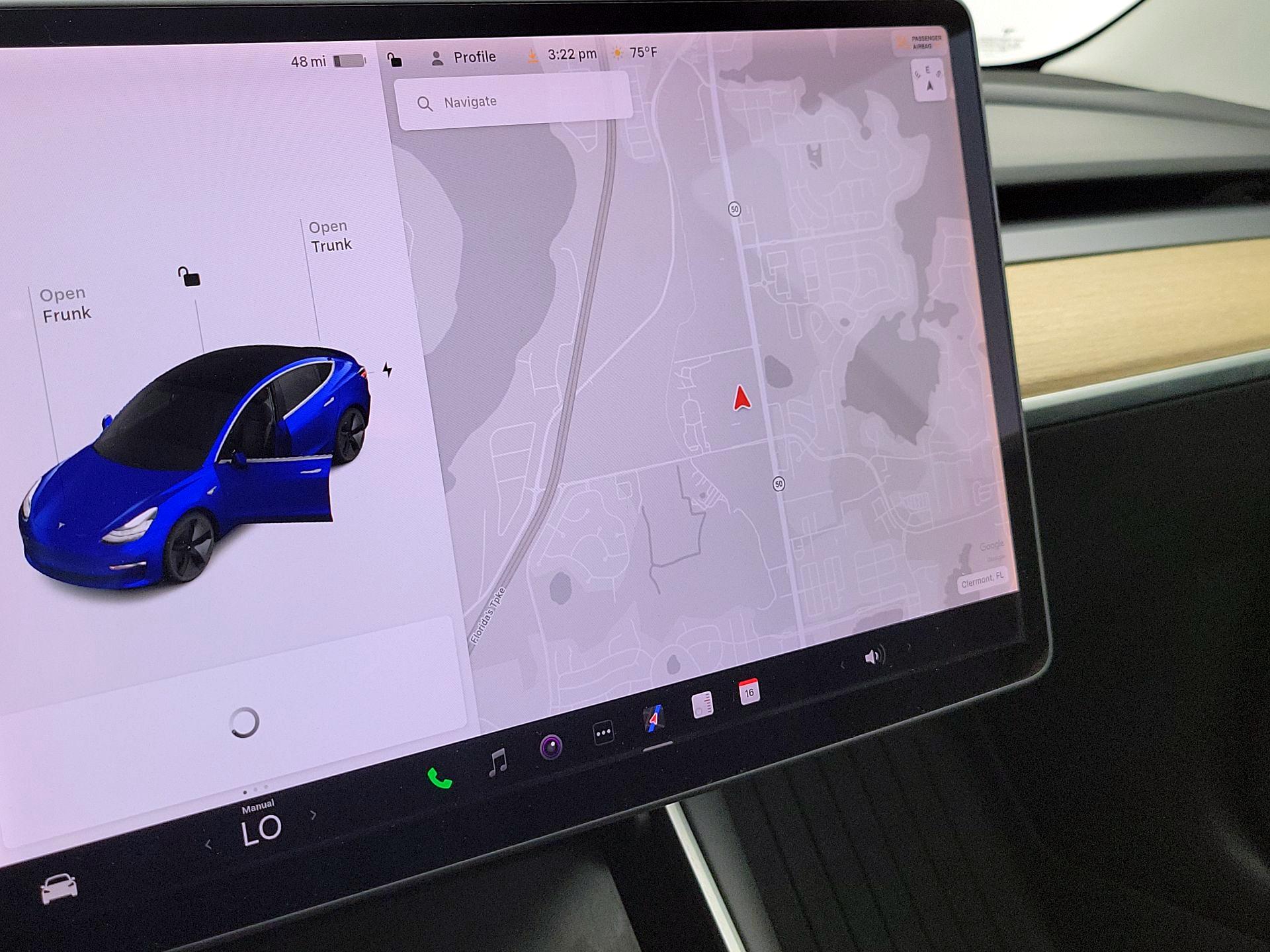Thumbnail: 2020 Tesla Model 3 - 14