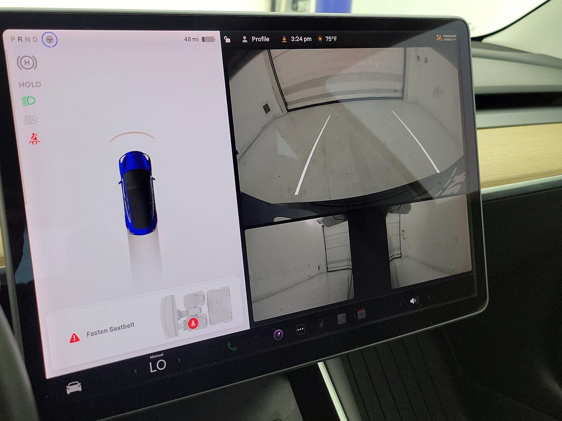 Thumbnail: 2020 Tesla Model 3 - 15