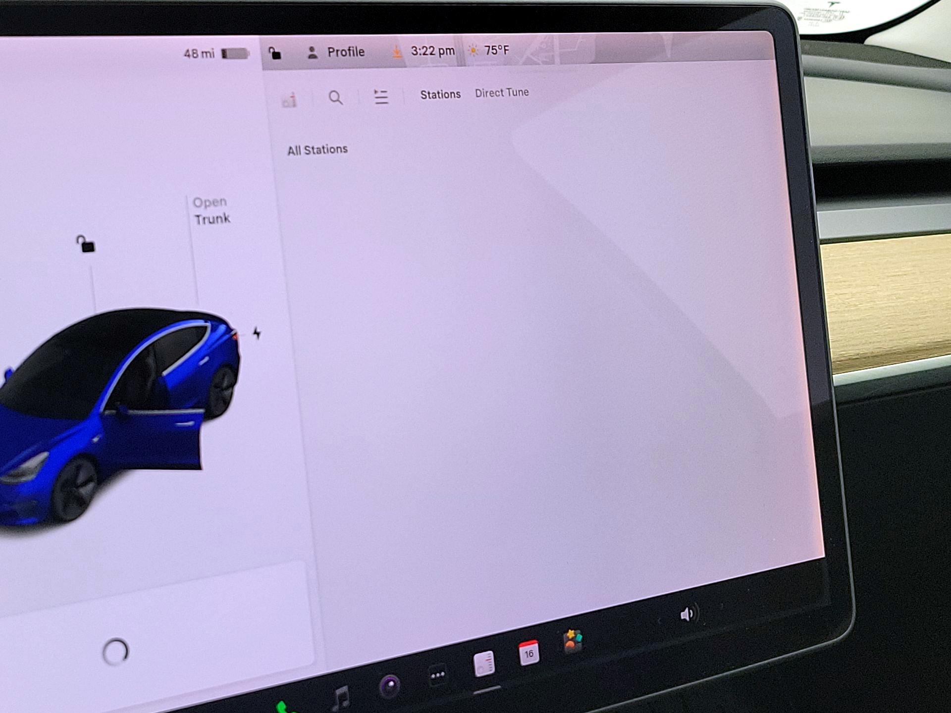Thumbnail: 2020 Tesla Model 3 - 16