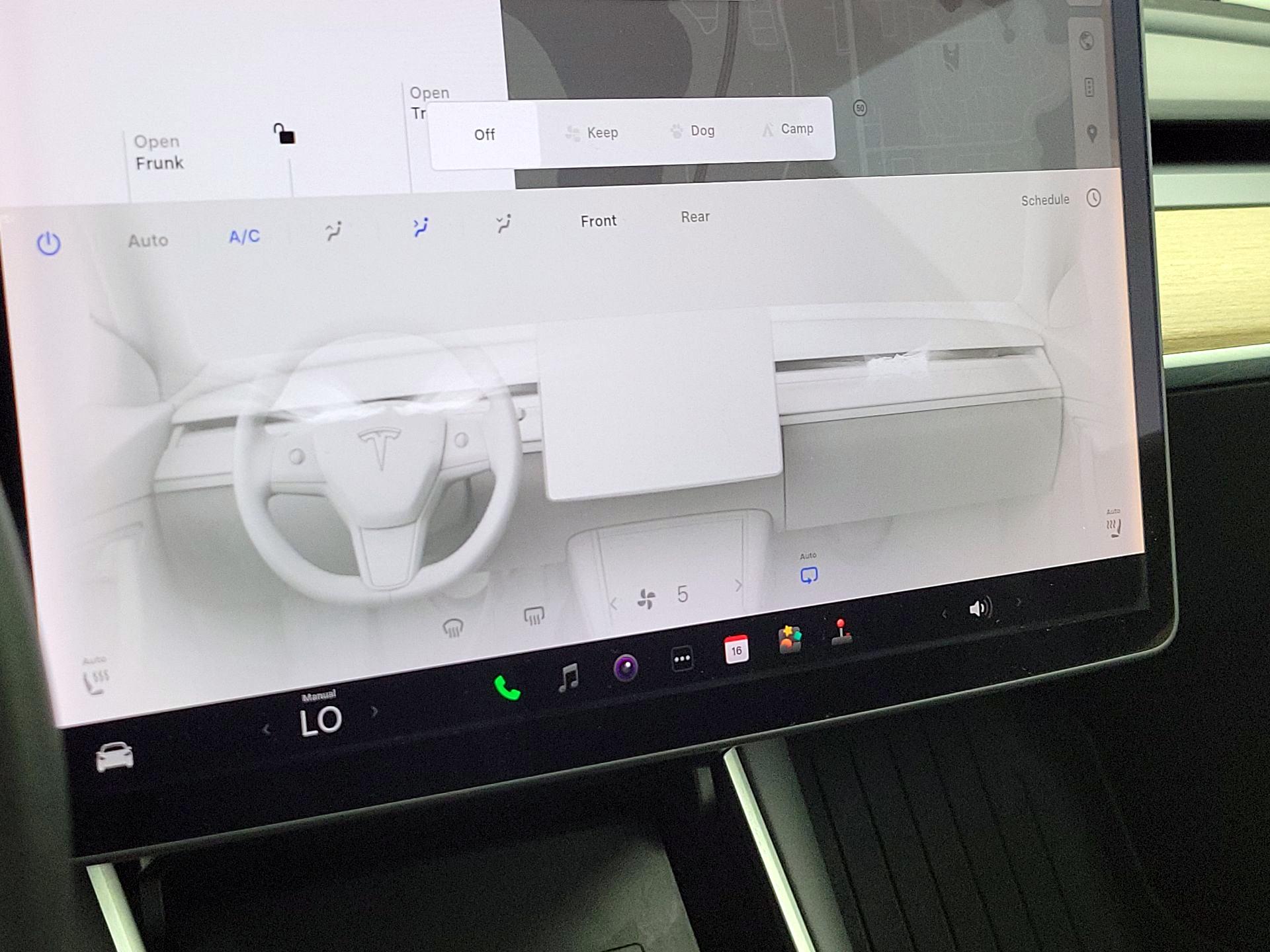Thumbnail: 2020 Tesla Model 3 - 17