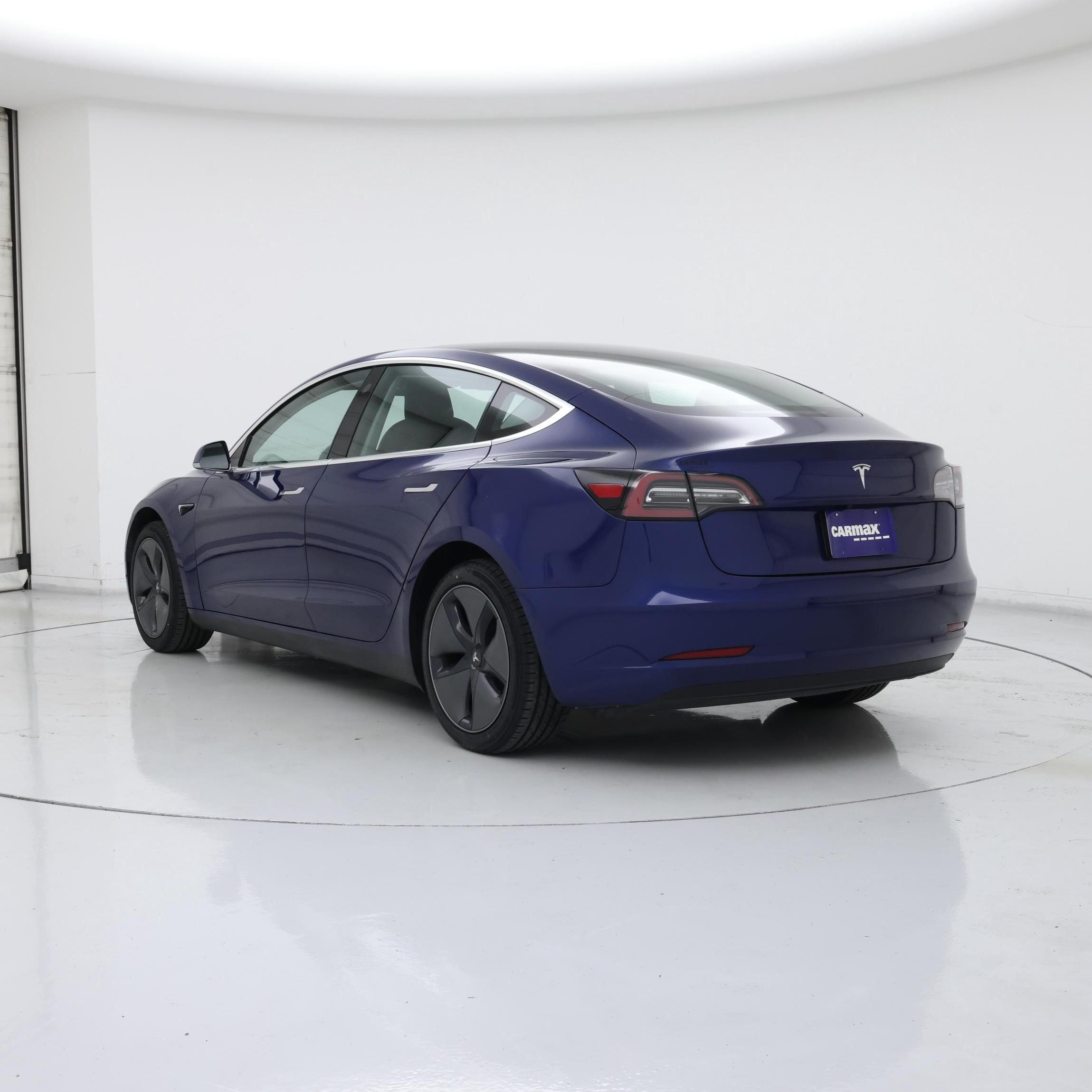 Thumbnail: 2020 Tesla Model 3 - 2