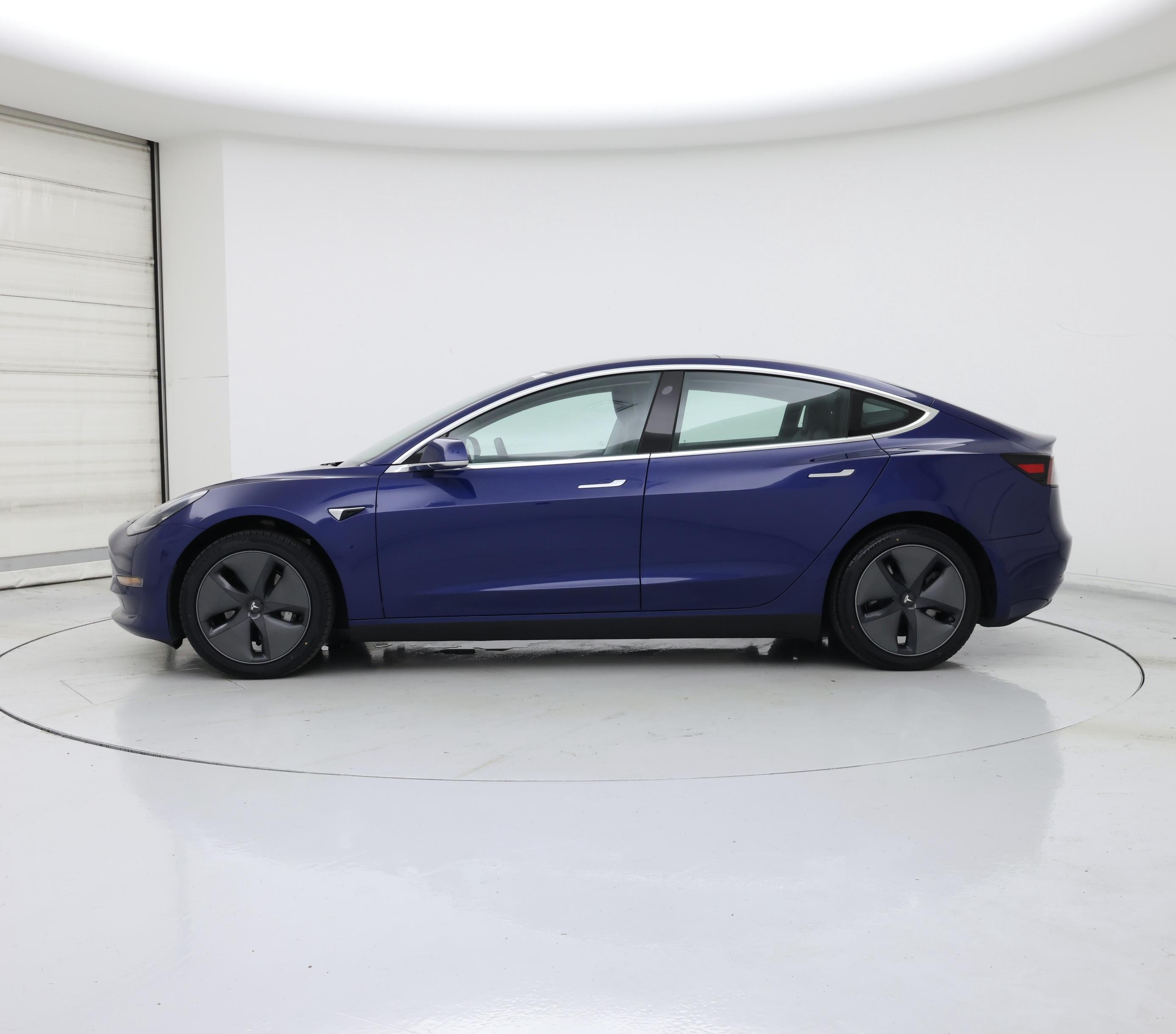 Thumbnail: 2020 Tesla Model 3 - 3