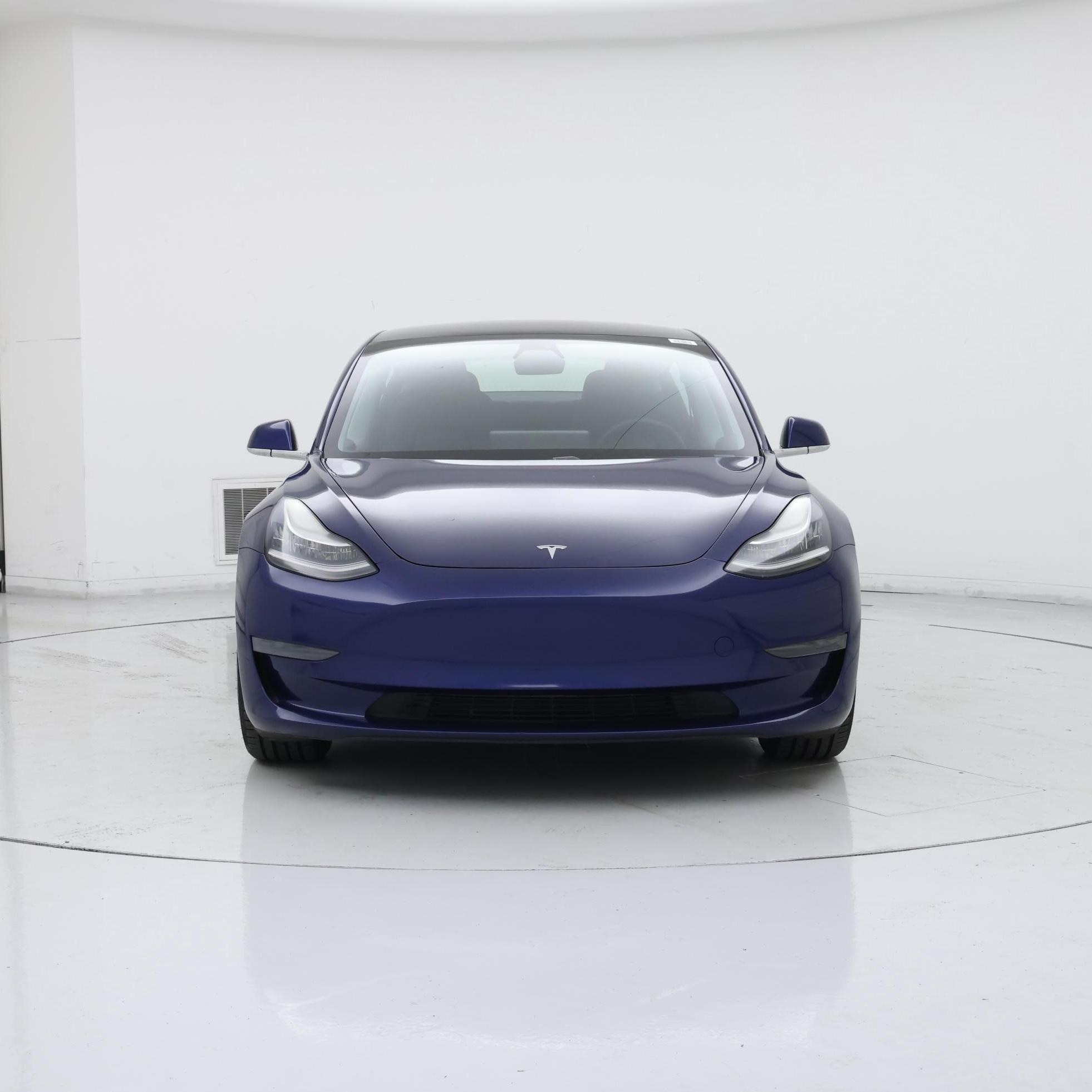 Thumbnail: 2020 Tesla Model 3 - 5