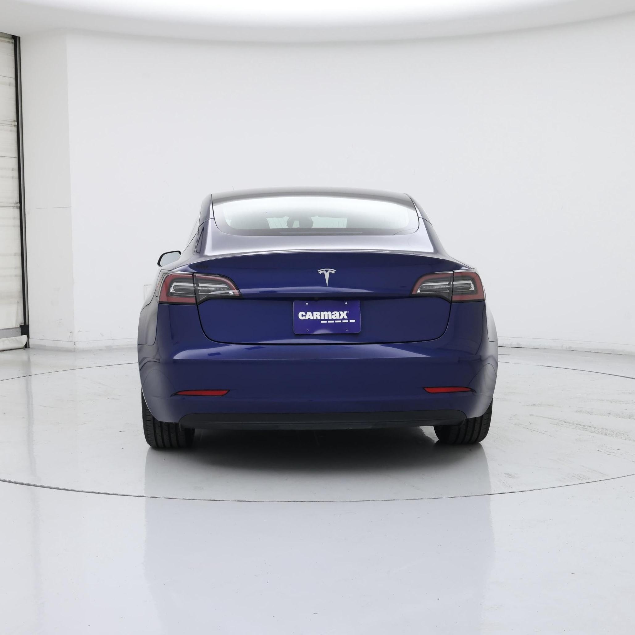 Thumbnail: 2020 Tesla Model 3 - 6