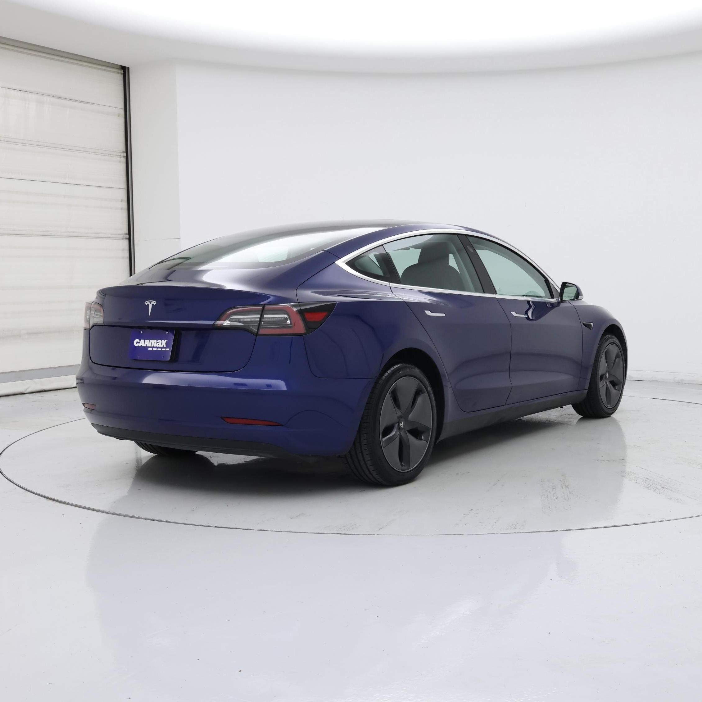 Thumbnail: 2020 Tesla Model 3 - 8