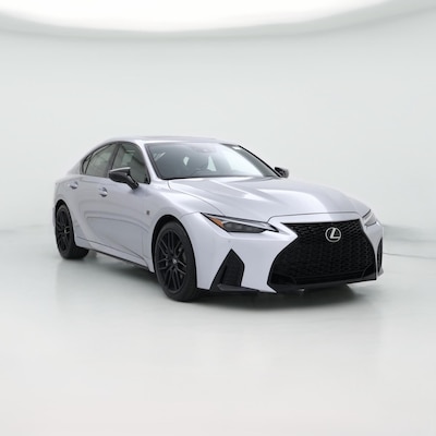 2024 Lexus IS 500 F-Sport Performance Premium