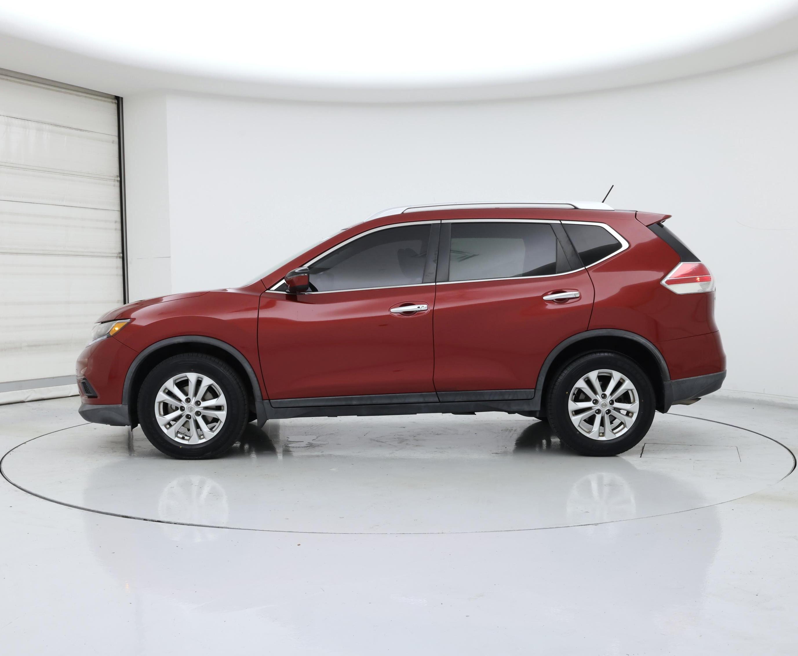 Thumbnail: 2016 Nissan Rogue - 3