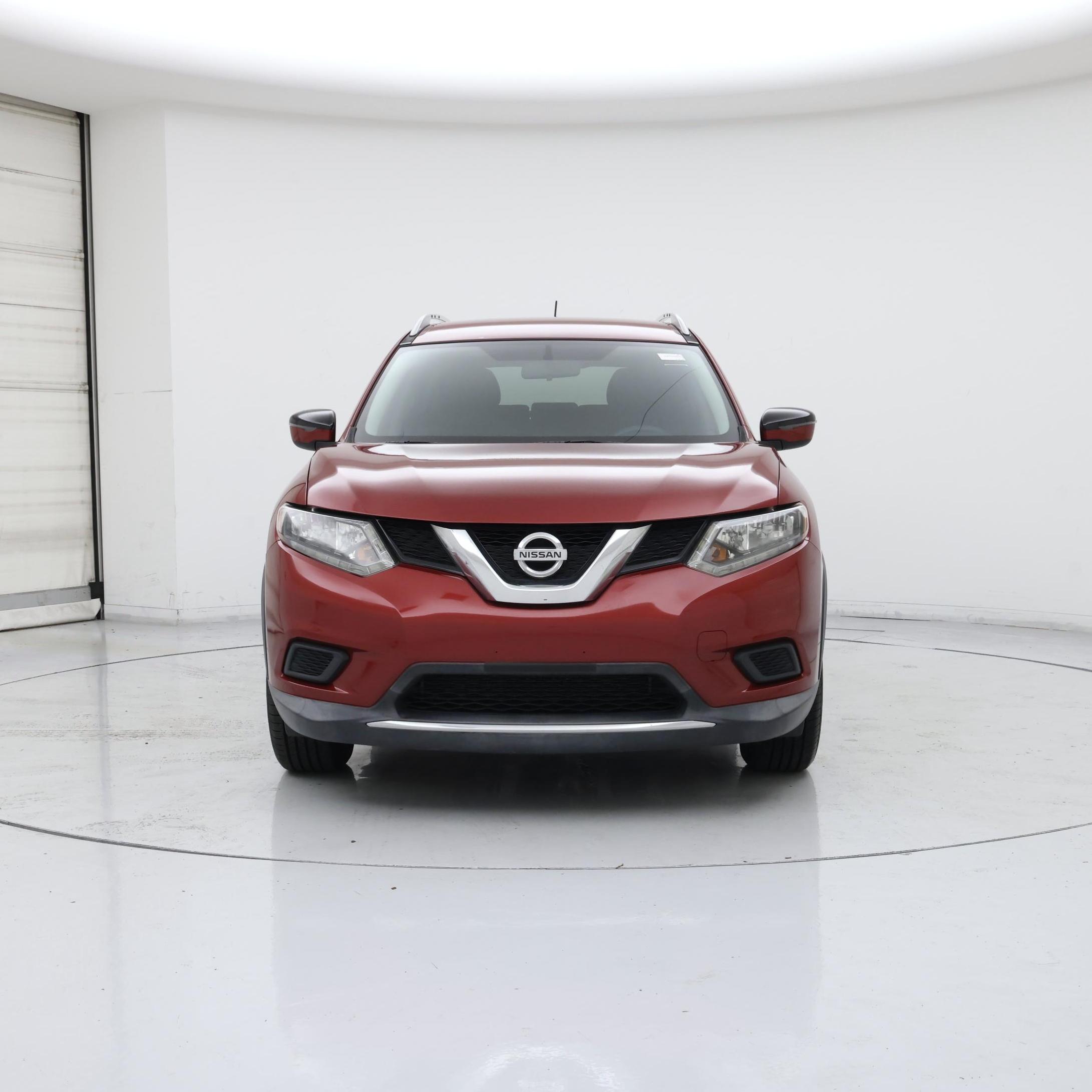 Thumbnail: 2016 Nissan Rogue - 5