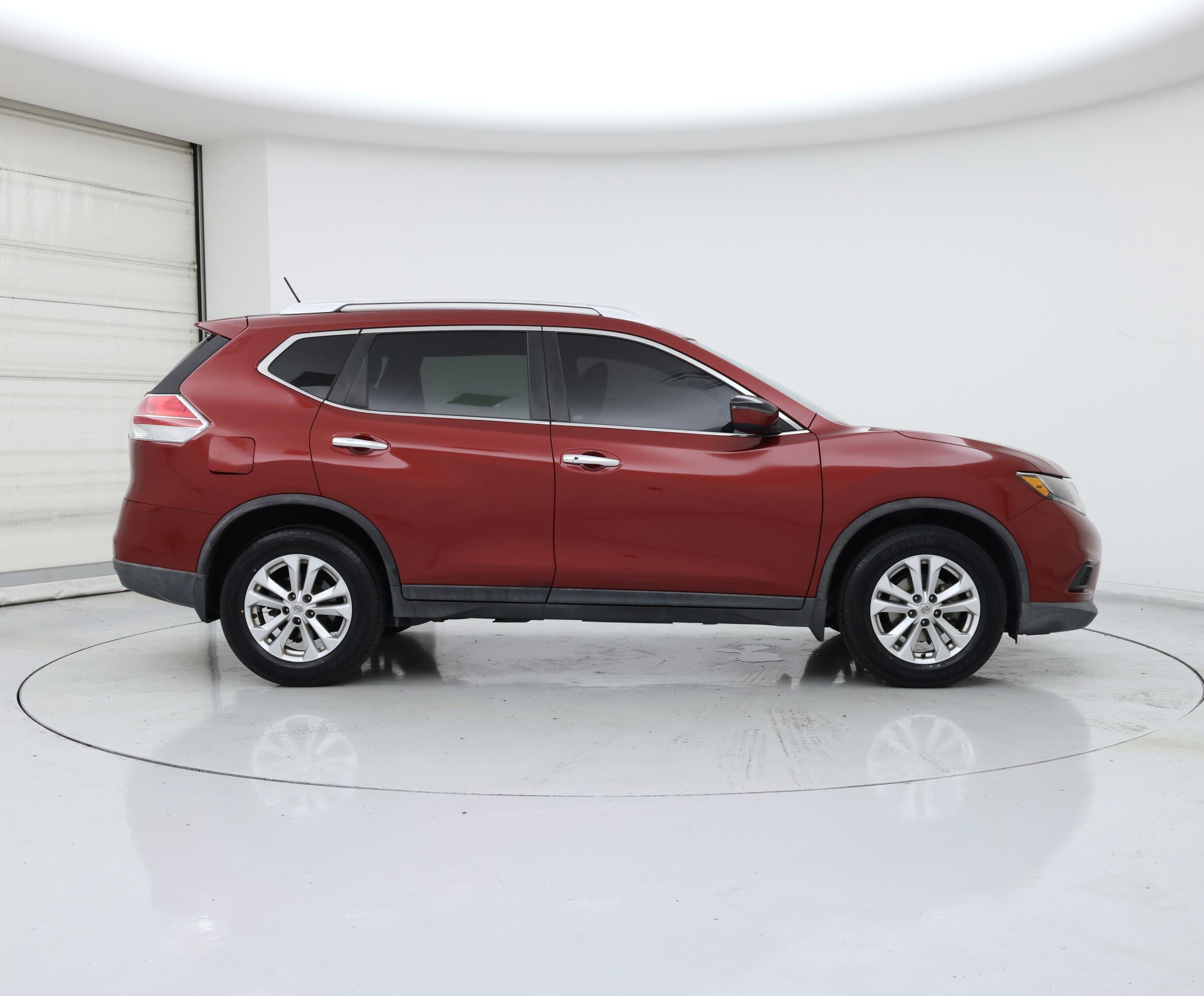 Thumbnail: 2016 Nissan Rogue - 7