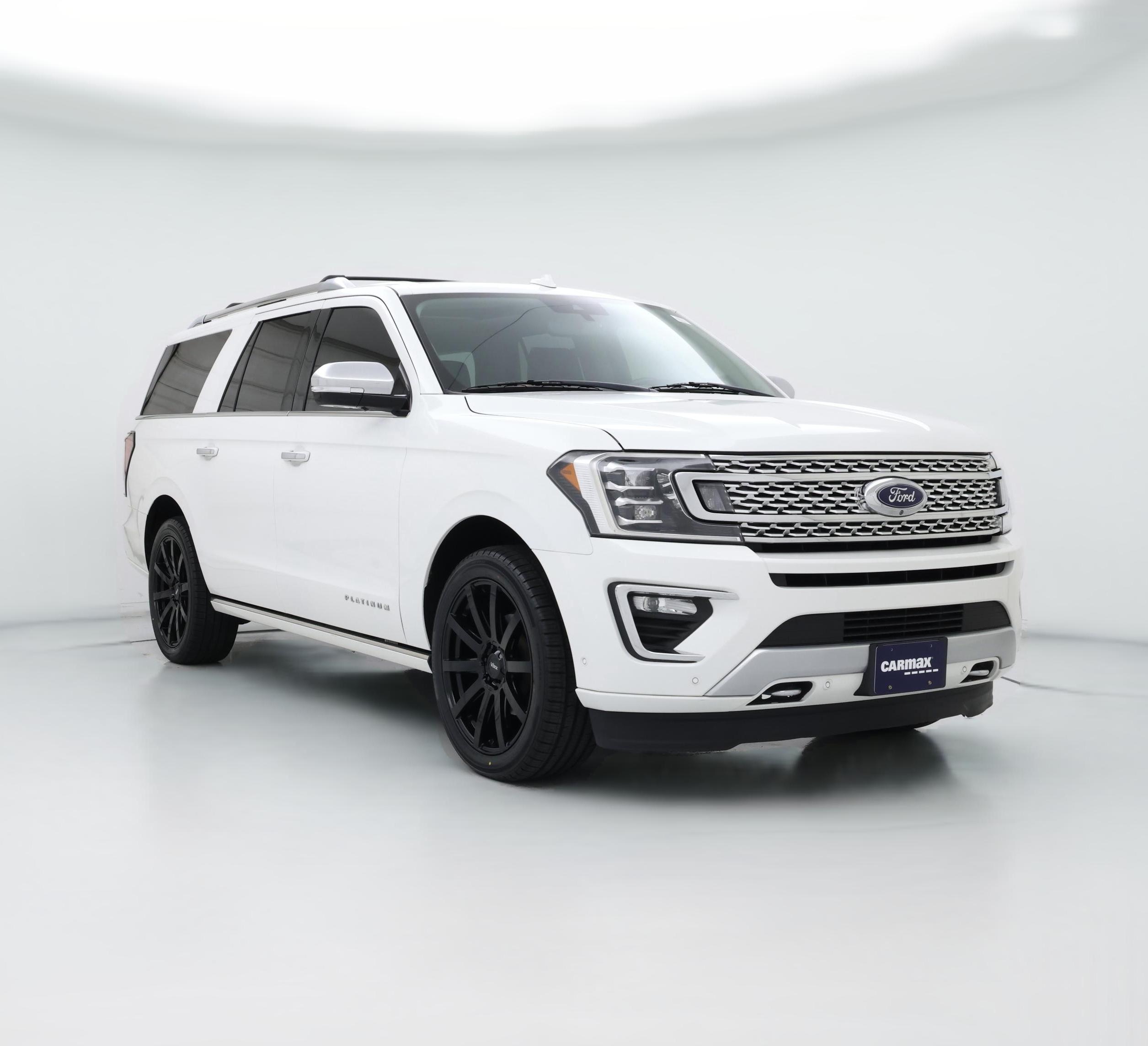 Thumbnail: 2020 Ford Expedition - 1