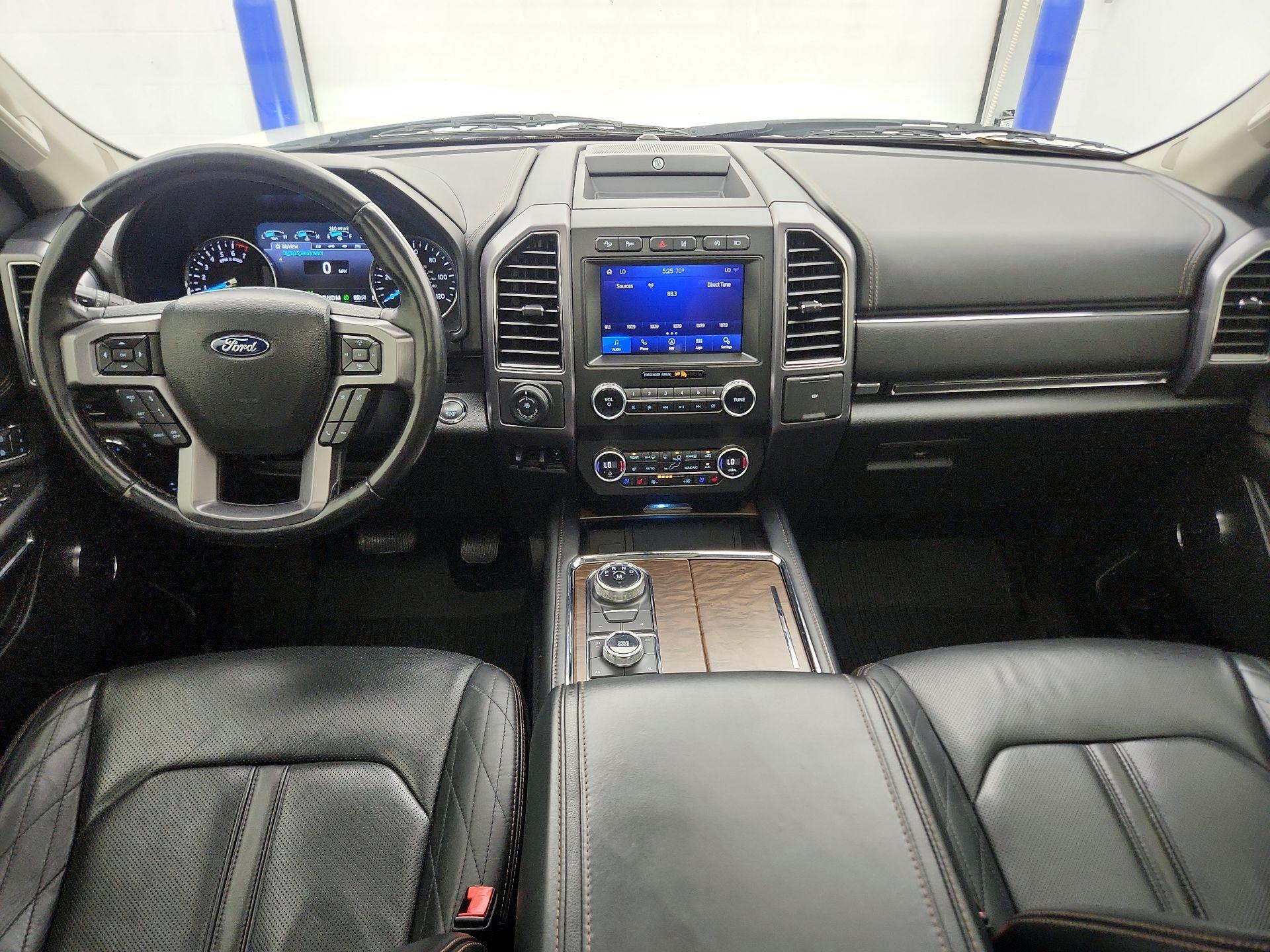 Thumbnail: 2020 Ford Expedition - 9