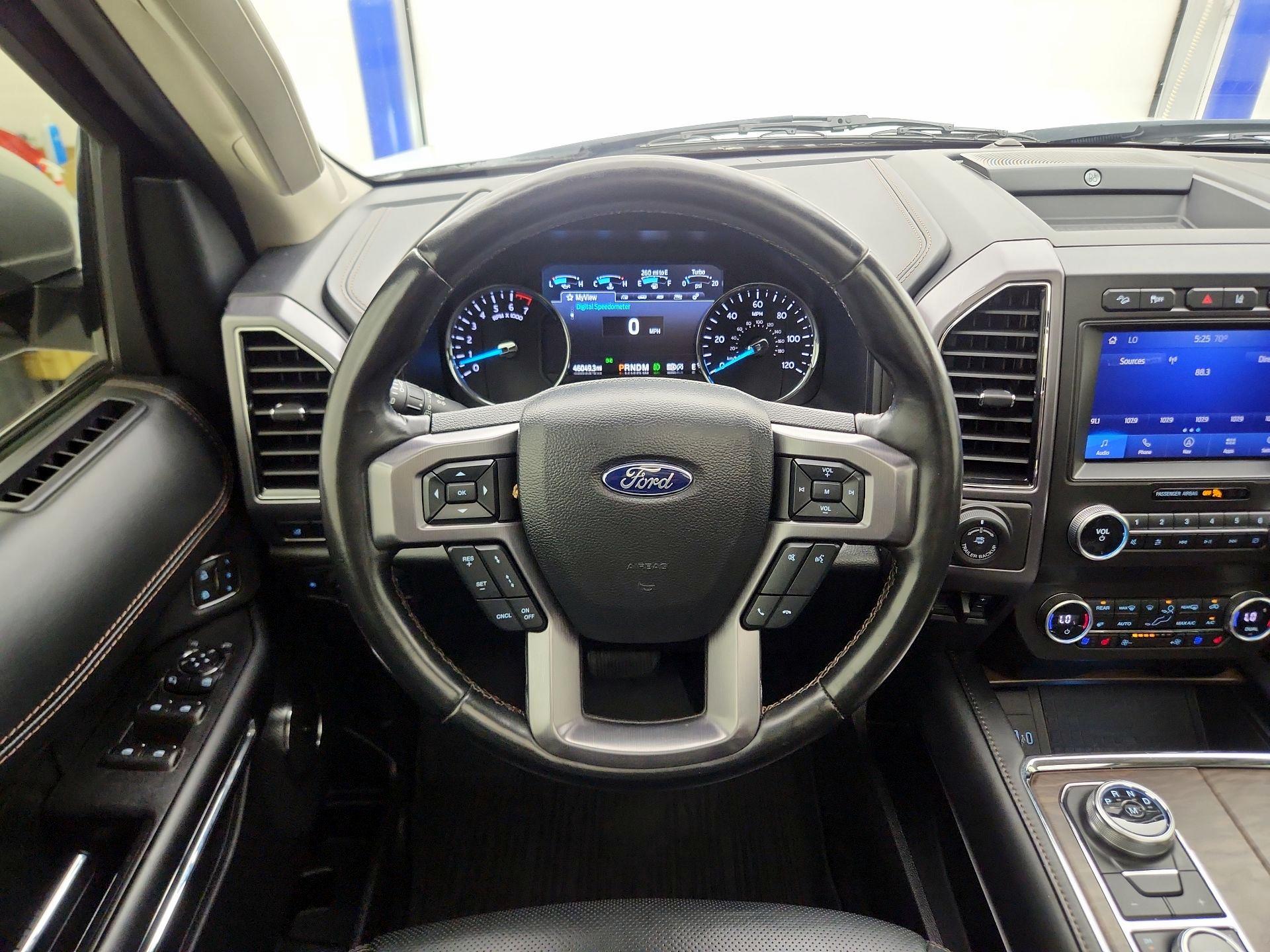Thumbnail: 2020 Ford Expedition - 10