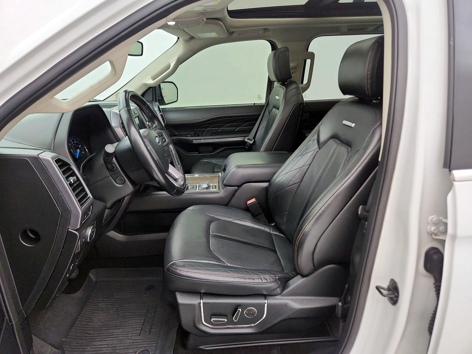 Thumbnail: 2020 Ford Expedition - 11