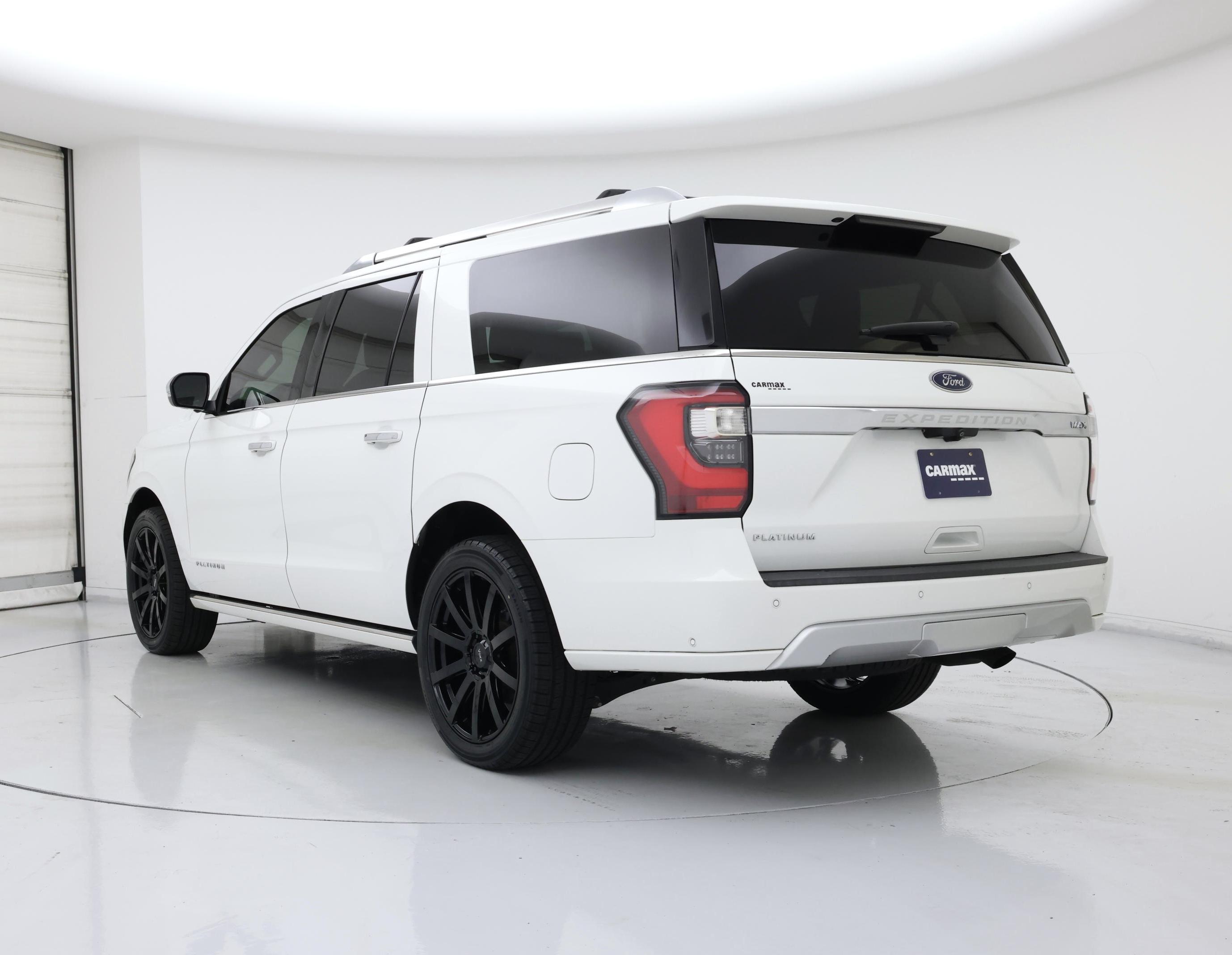 Thumbnail: 2020 Ford Expedition - 2