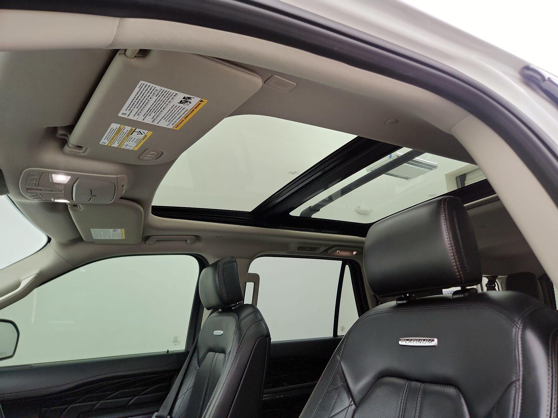 Thumbnail: 2020 Ford Expedition - 20