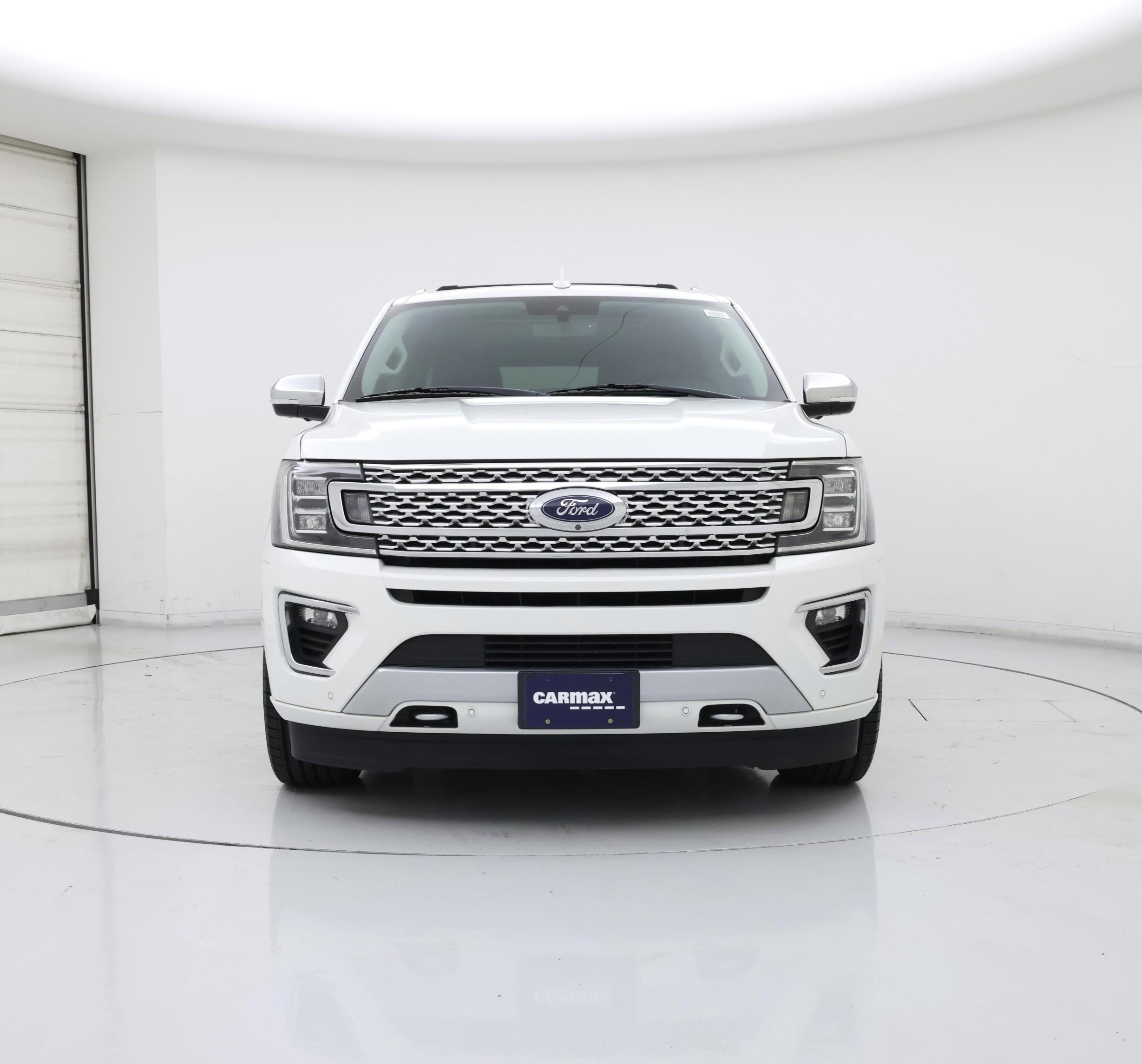 Thumbnail: 2020 Ford Expedition - 5