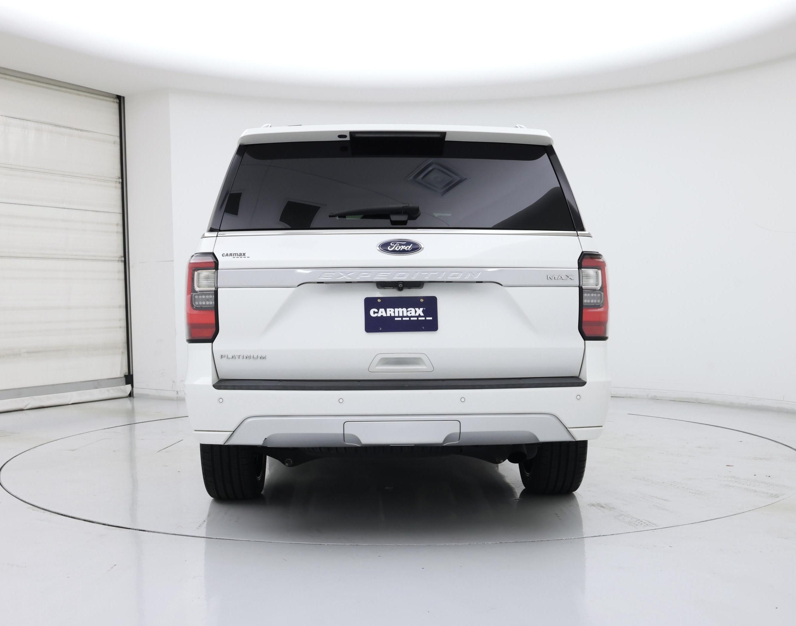 Thumbnail: 2020 Ford Expedition - 6