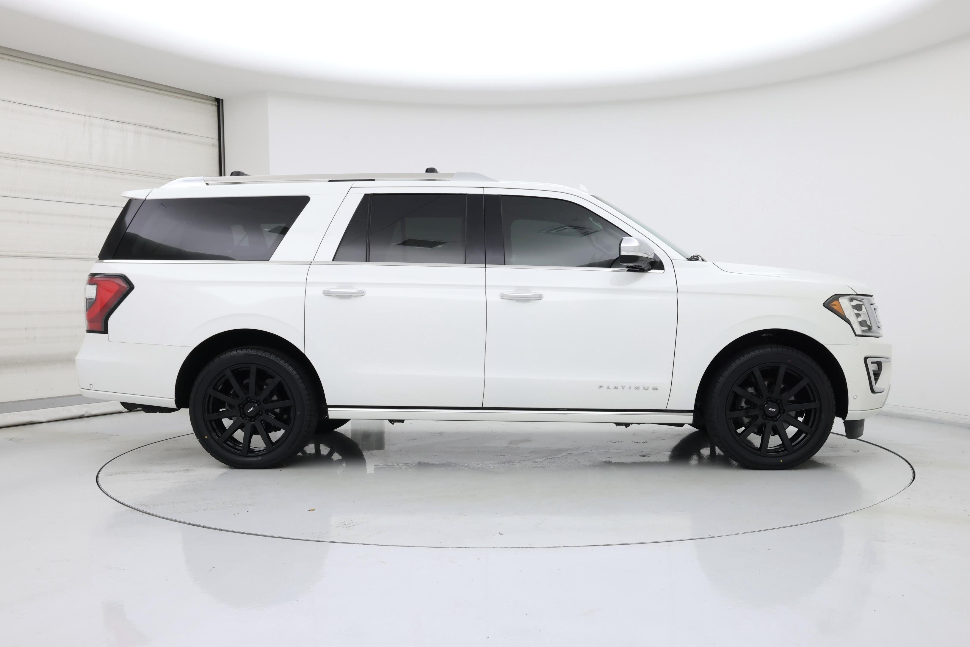 Thumbnail: 2020 Ford Expedition - 7