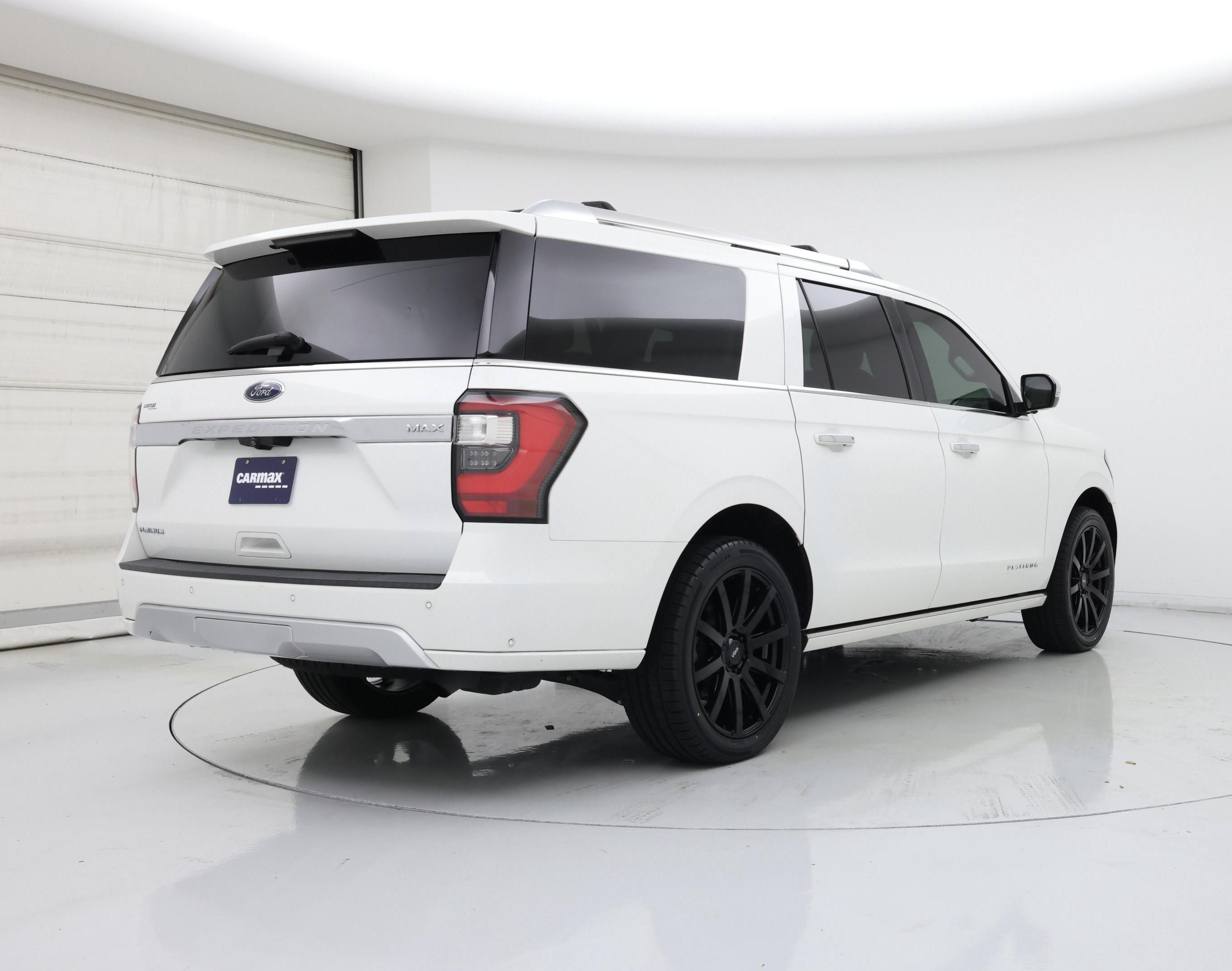 Thumbnail: 2020 Ford Expedition - 8
