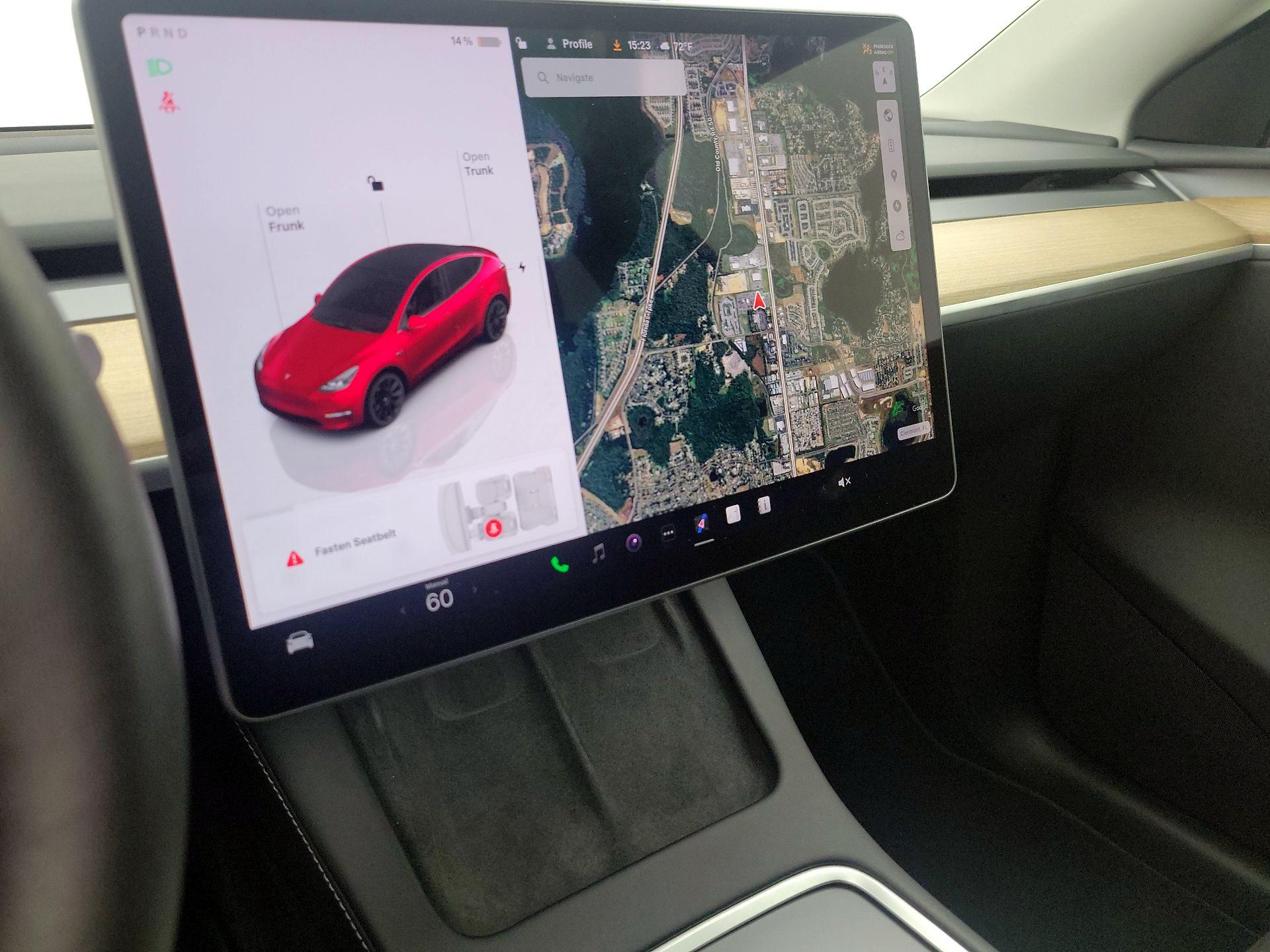 Thumbnail: 2024 Tesla Model Y - 14