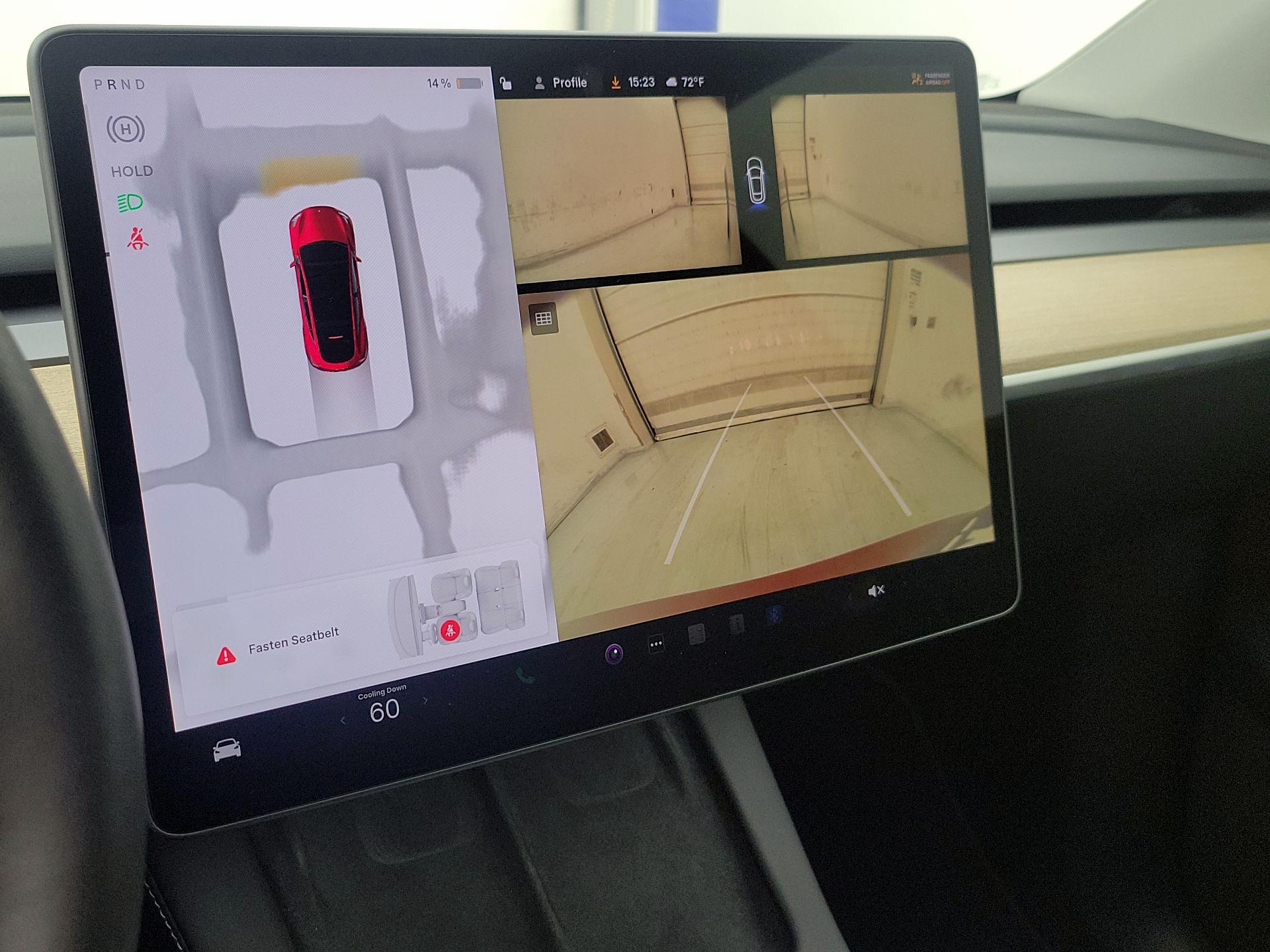 Thumbnail: 2024 Tesla Model Y - 15